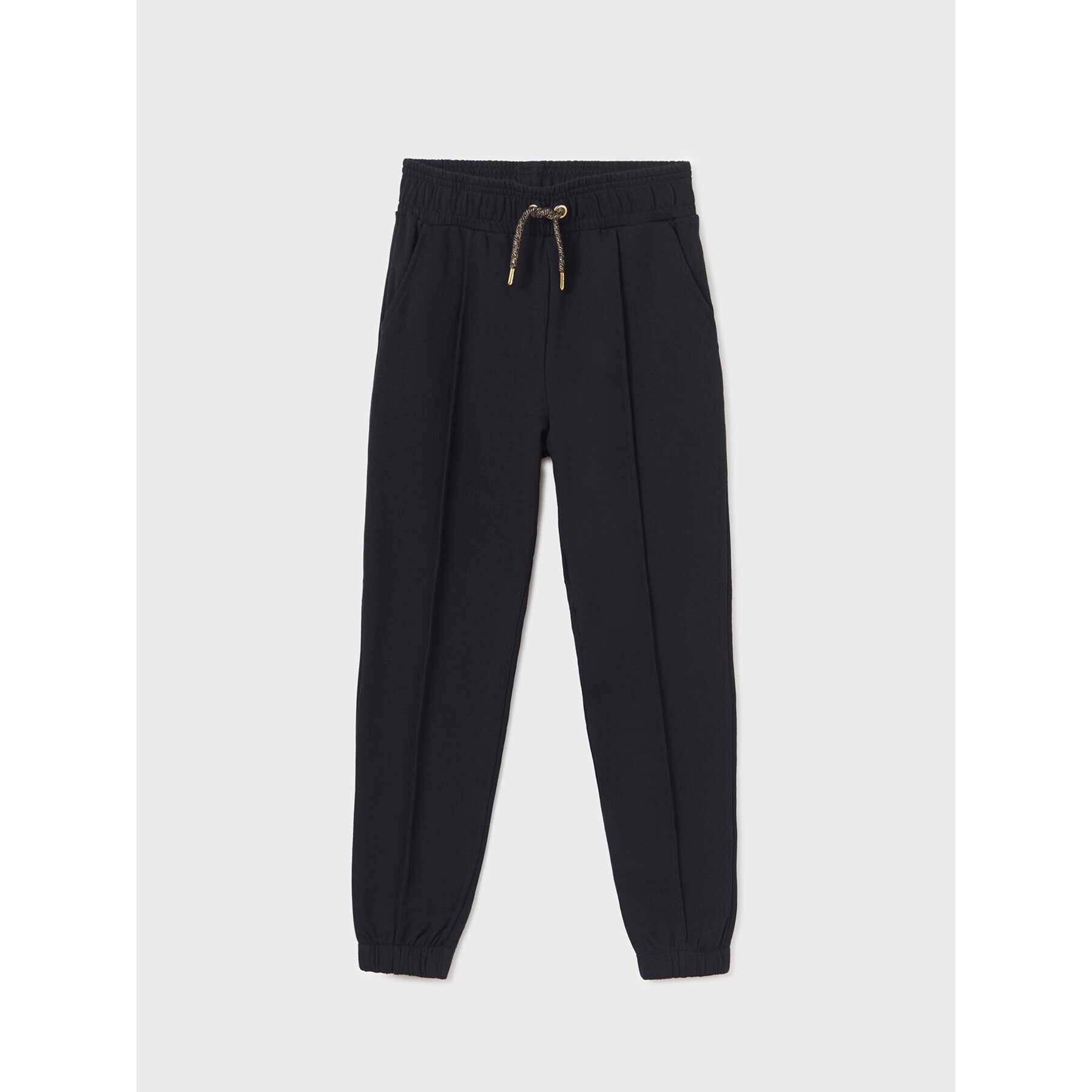 Mayoral Долнище анцуг 7.509 Черен Regular Fit - Pepit.bg