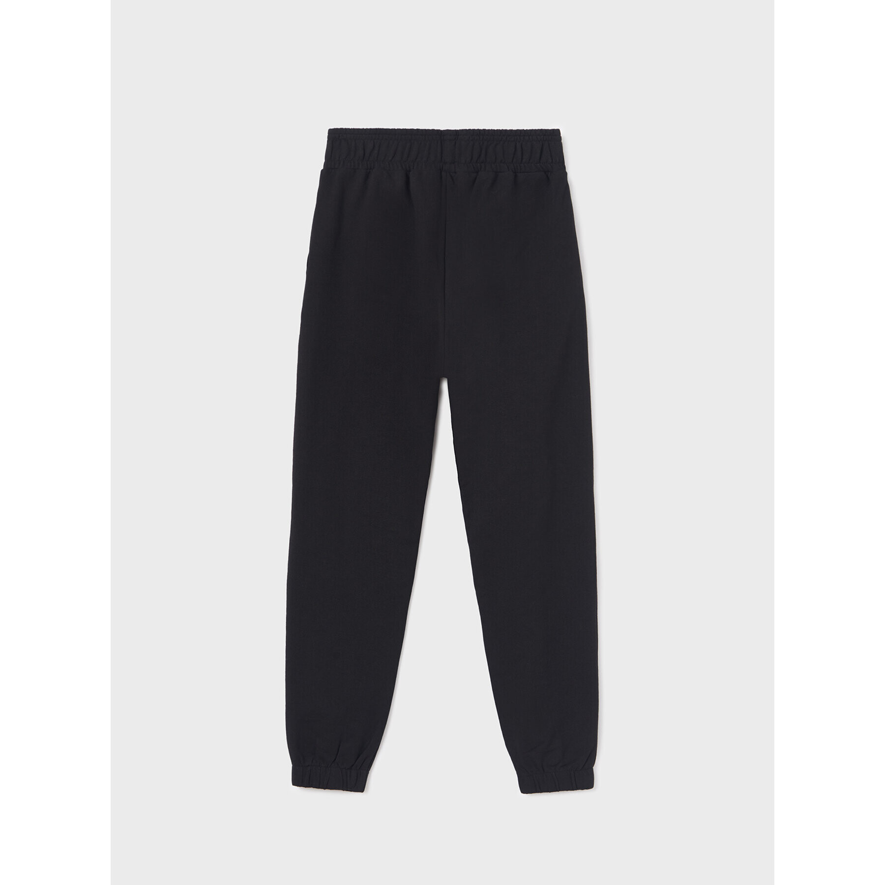 Mayoral Долнище анцуг 7.509 Черен Regular Fit - Pepit.bg