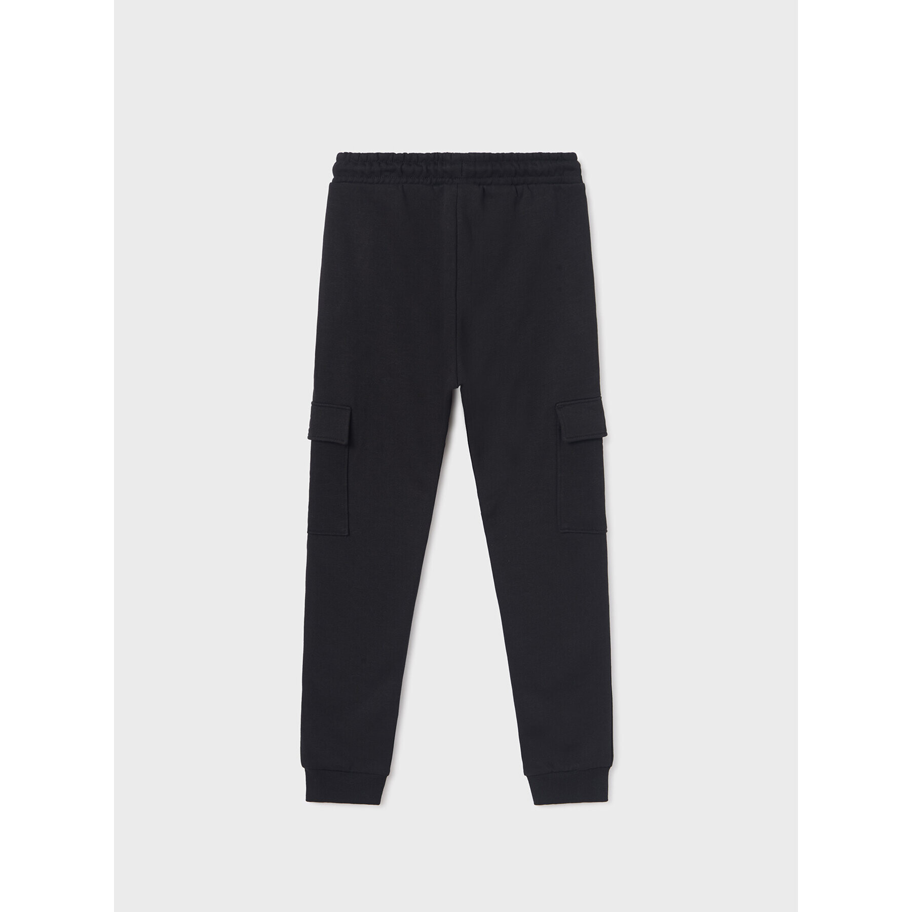 Mayoral Долнище анцуг 7.520 Черен Regular Fit - Pepit.bg