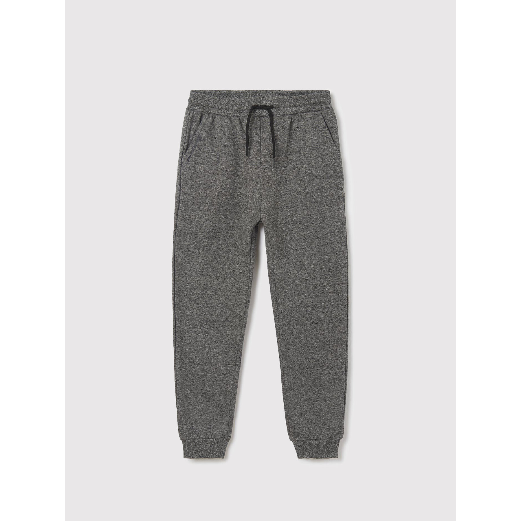 Mayoral Долнище анцуг 705 Сив Regular Fit - Pepit.bg