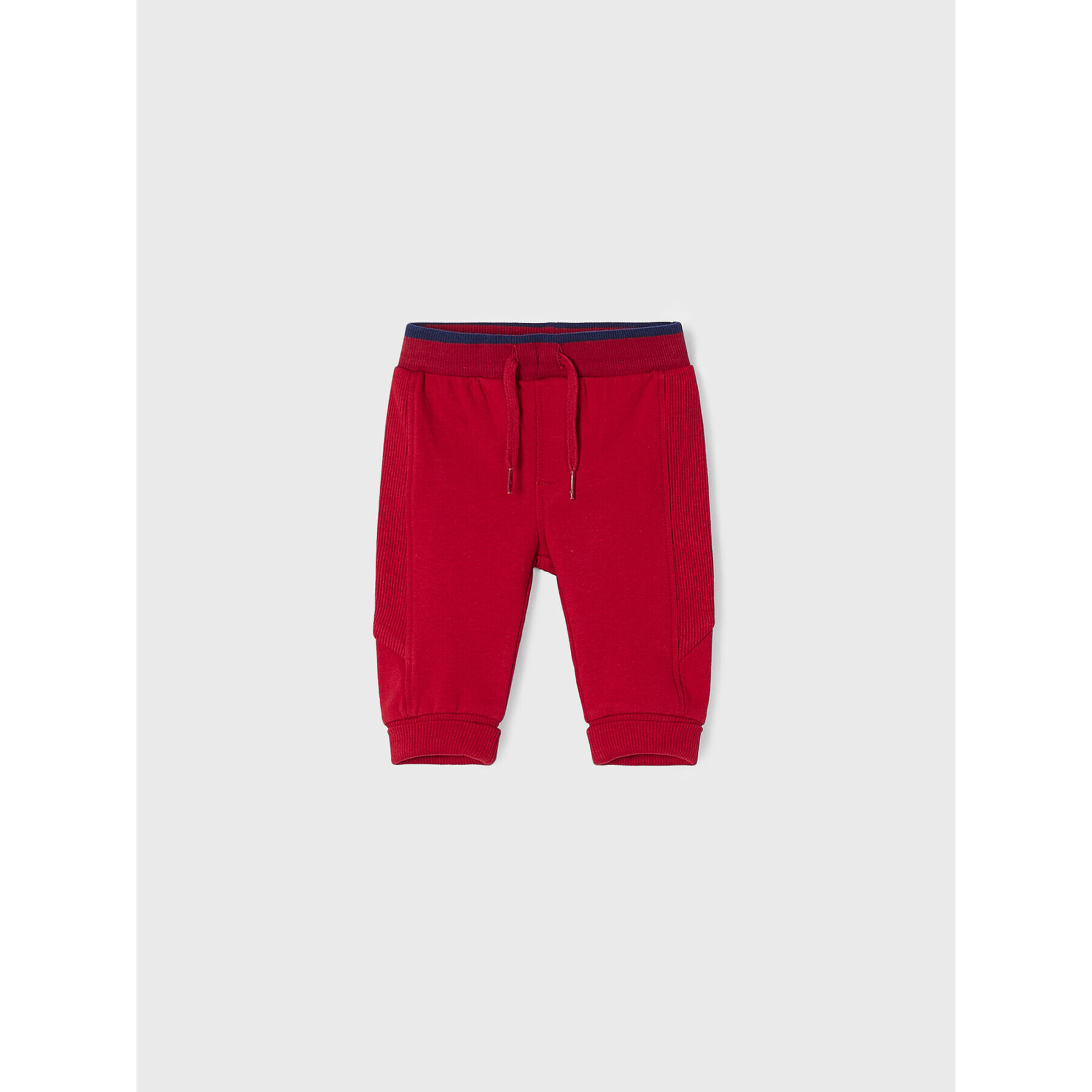Mayoral Долнище анцуг 719 Червен Regular Fit - Pepit.bg