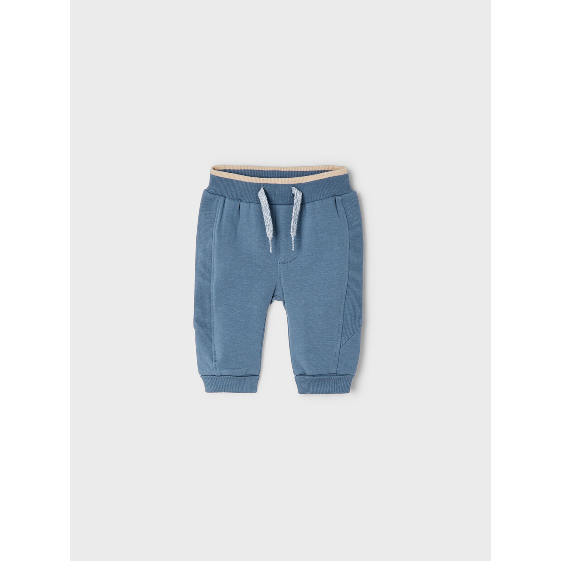 Mayoral Долнище анцуг 719 Син Regular Fit - Pepit.bg