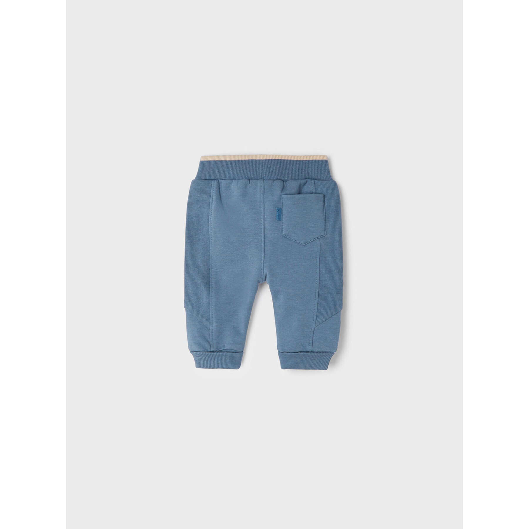 Mayoral Долнище анцуг 719 Син Regular Fit - Pepit.bg