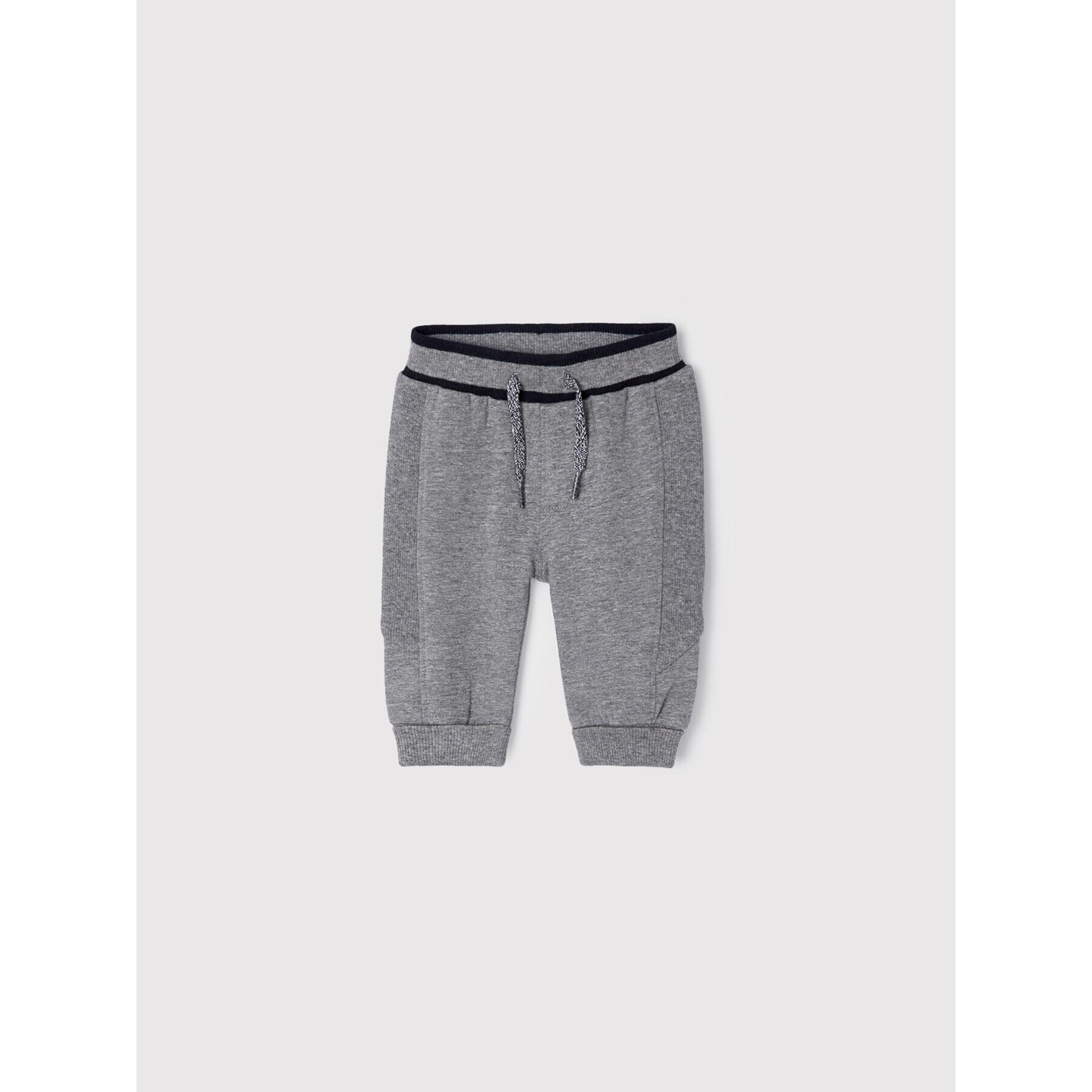 Mayoral Долнище анцуг 719 Сив Regular Fit - Pepit.bg