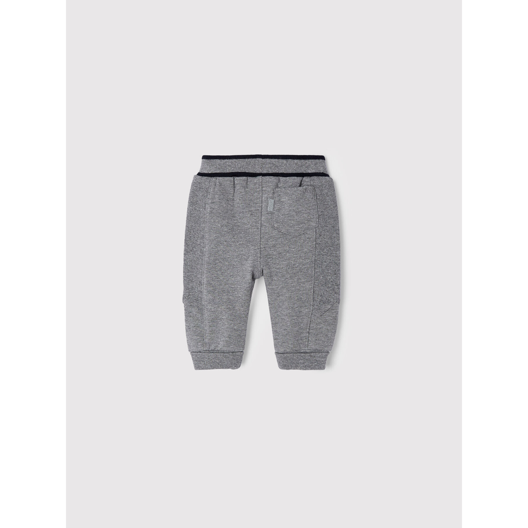 Mayoral Долнище анцуг 719 Сив Regular Fit - Pepit.bg