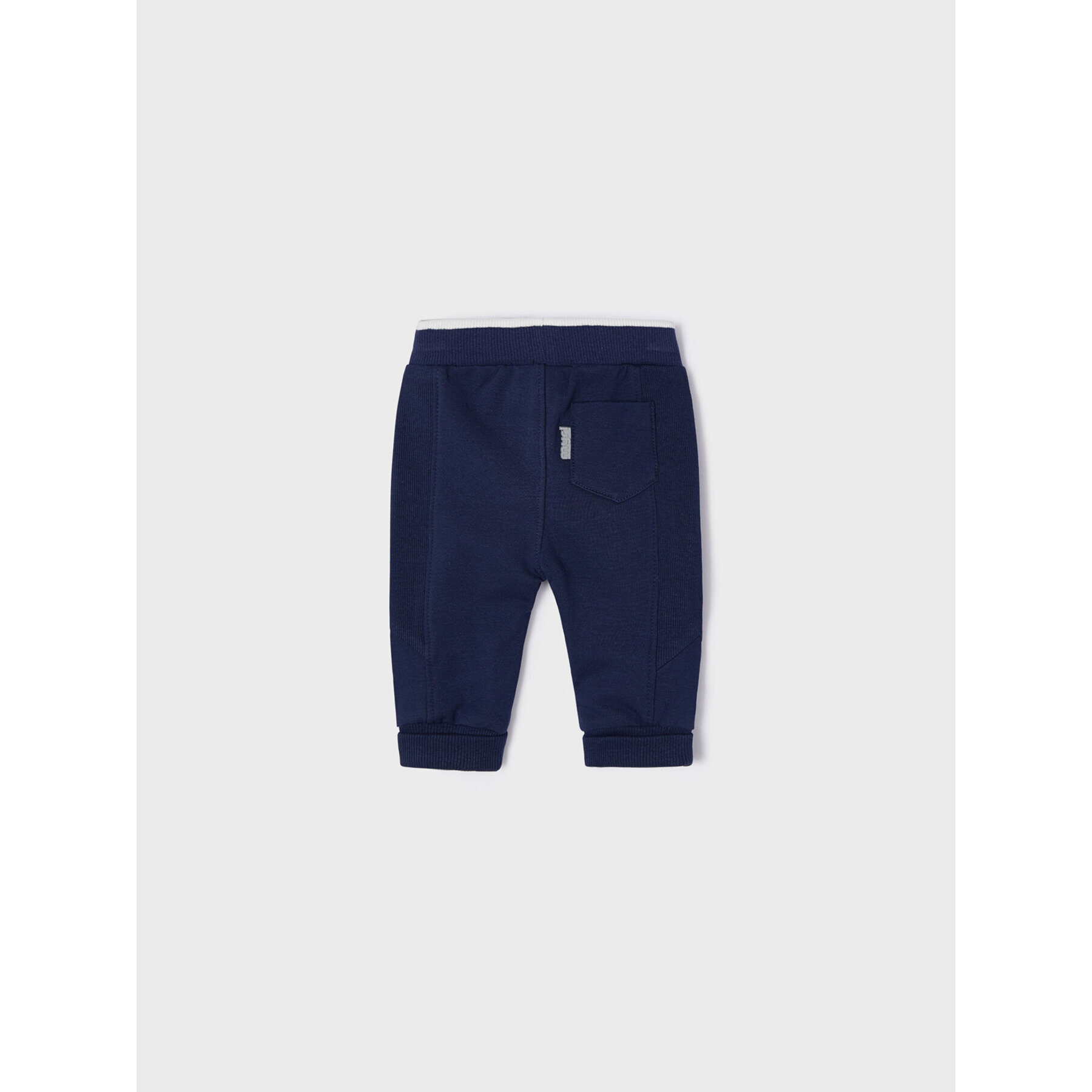 Mayoral Долнище анцуг 719 Тъмносин Regular Fit - Pepit.bg