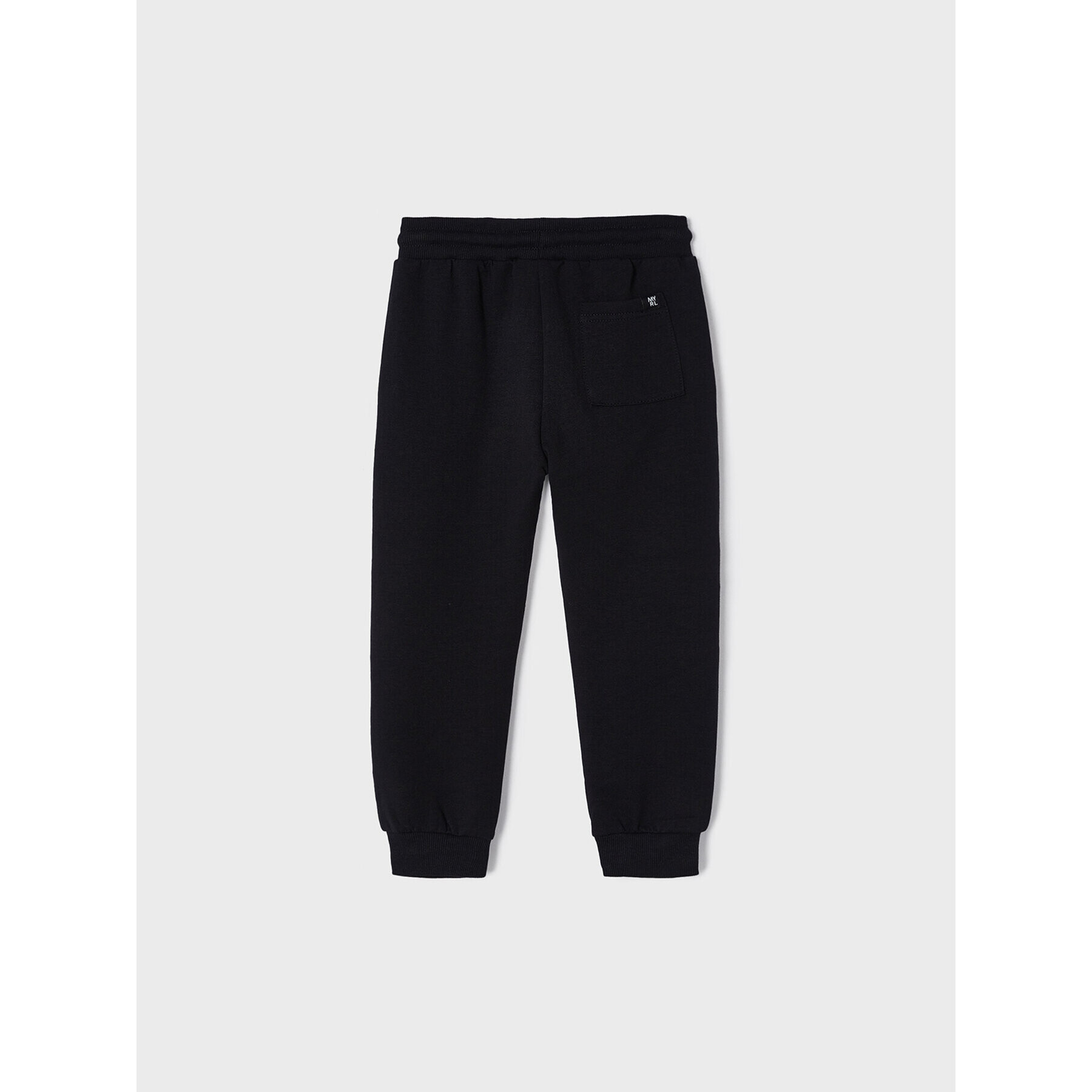 Mayoral Долнище анцуг 725 Черен Regular Fit - Pepit.bg