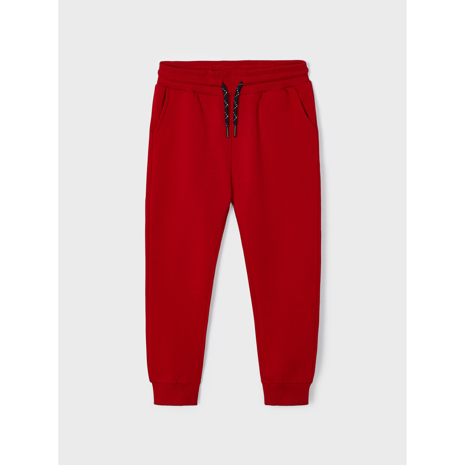Mayoral Долнище анцуг 725 Червен Regular Fit - Pepit.bg