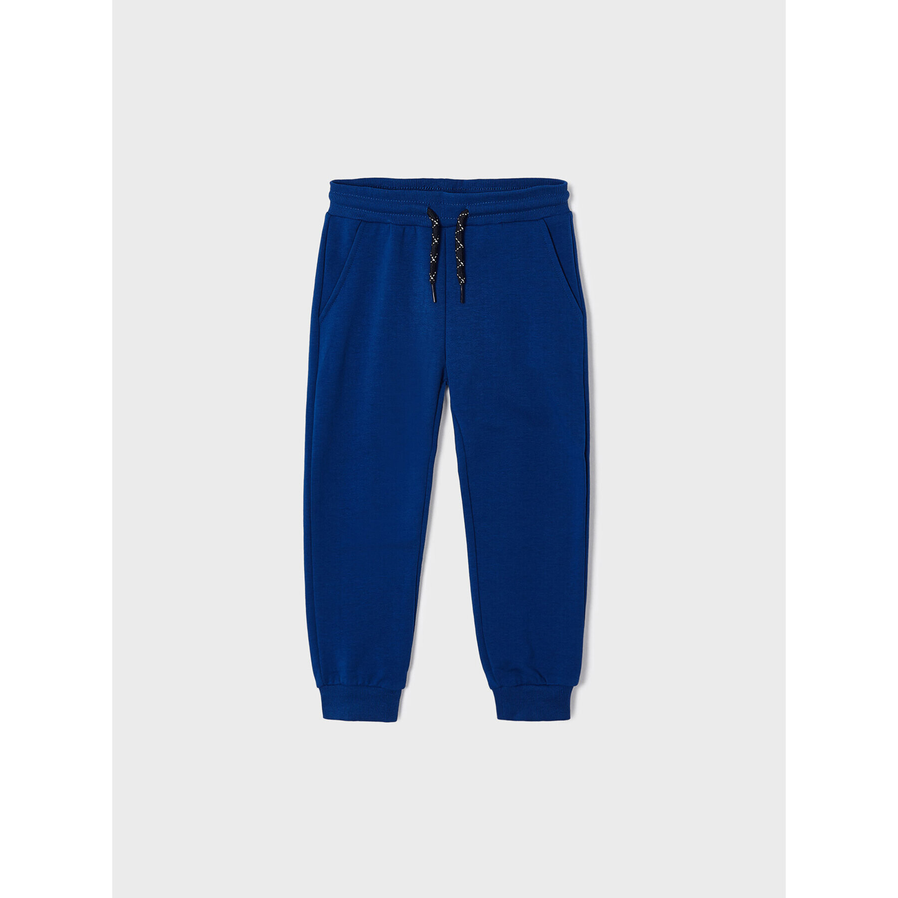 Mayoral Долнище анцуг 725 Син Regular Fit - Pepit.bg
