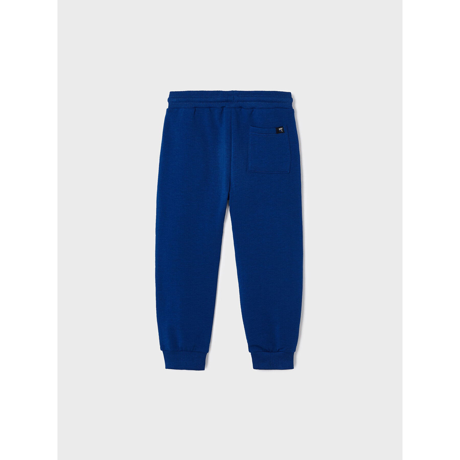 Mayoral Долнище анцуг 725 Син Regular Fit - Pepit.bg