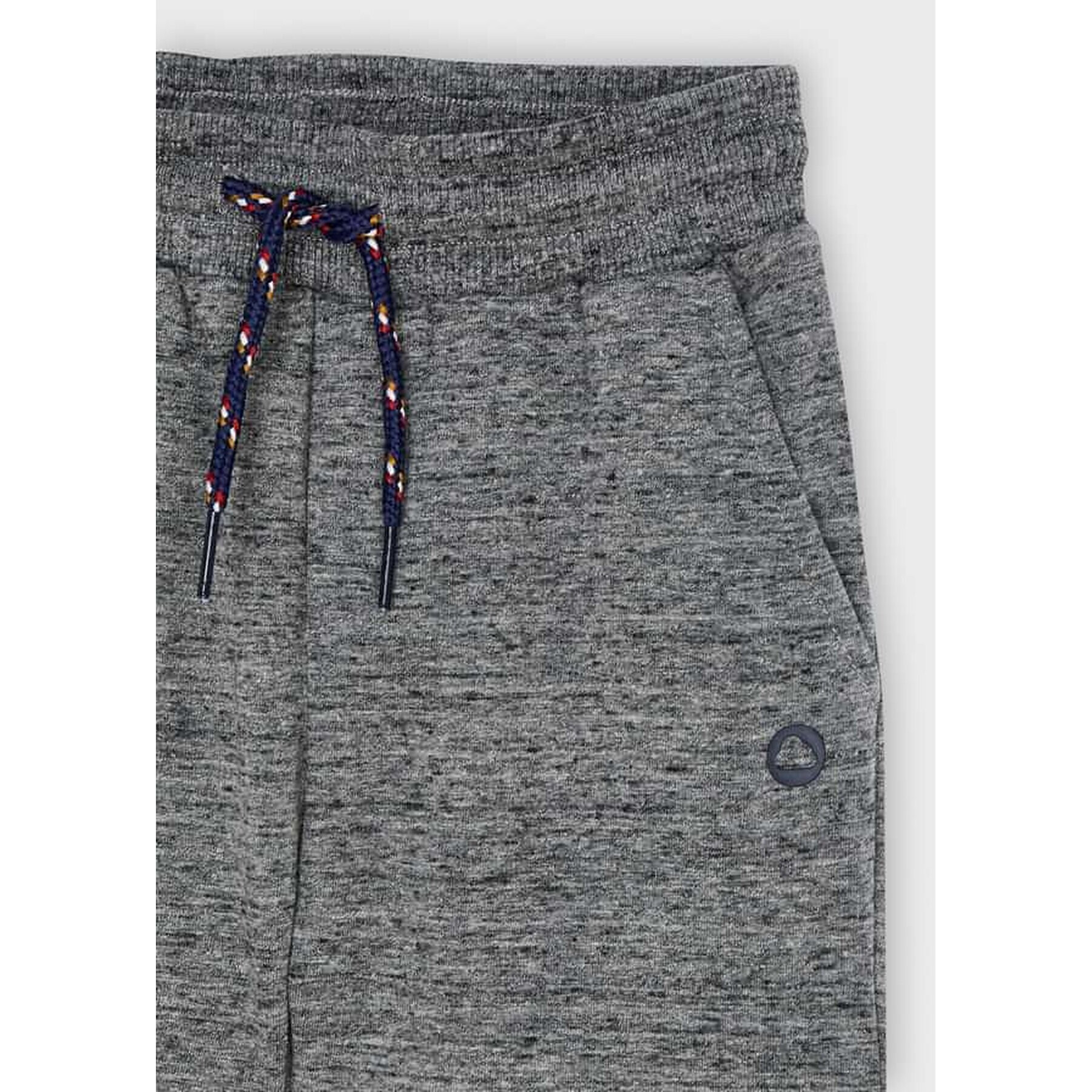 Mayoral Долнище анцуг 725 Сив Regular Fit - Pepit.bg