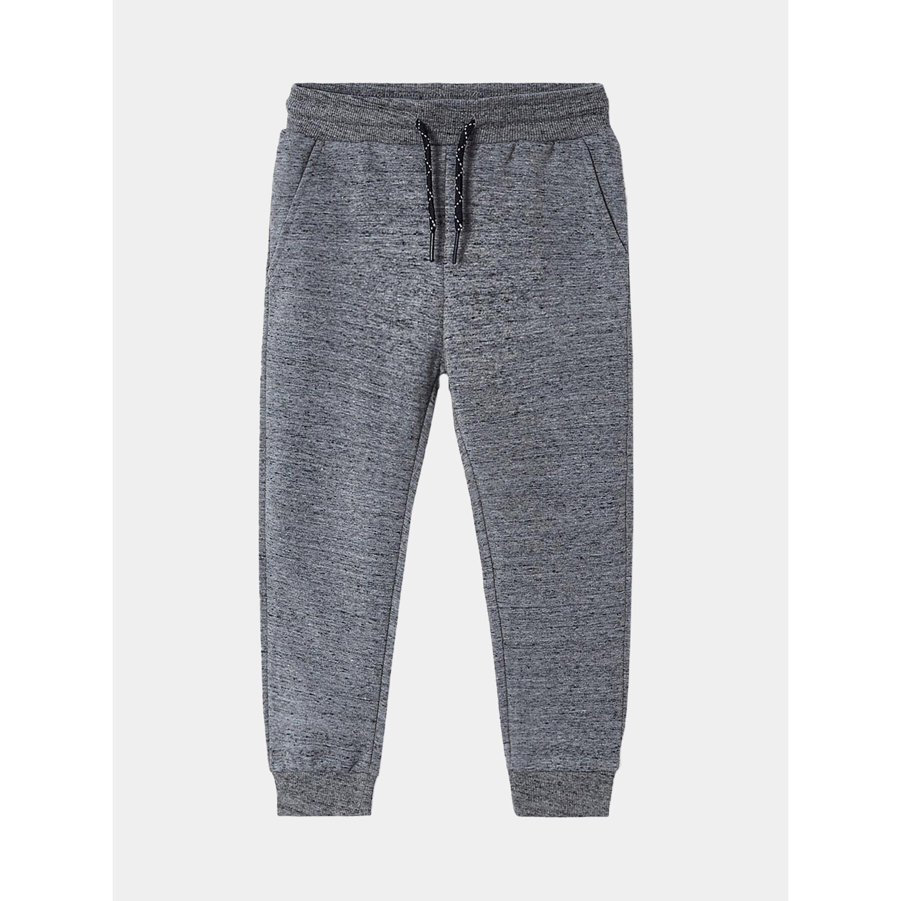 Mayoral Долнище анцуг 725 Сив Regular Fit - Pepit.bg