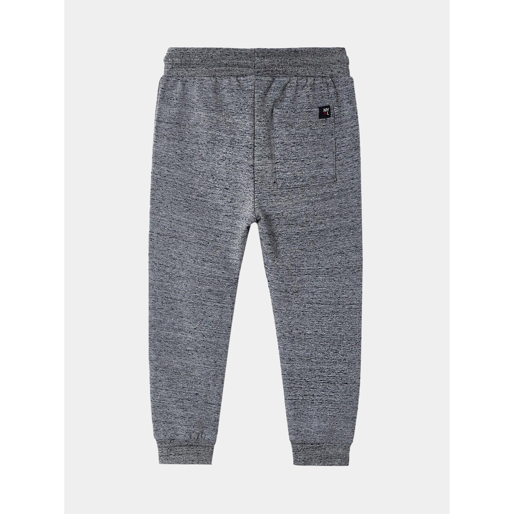 Mayoral Долнище анцуг 725 Сив Regular Fit - Pepit.bg