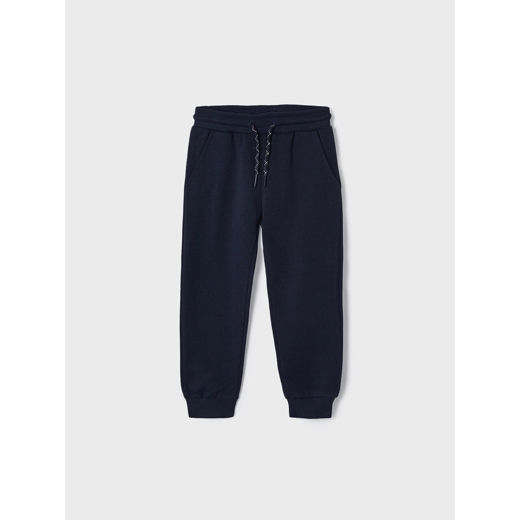Mayoral Долнище анцуг 725 Тъмносин Regular Fit - Pepit.bg