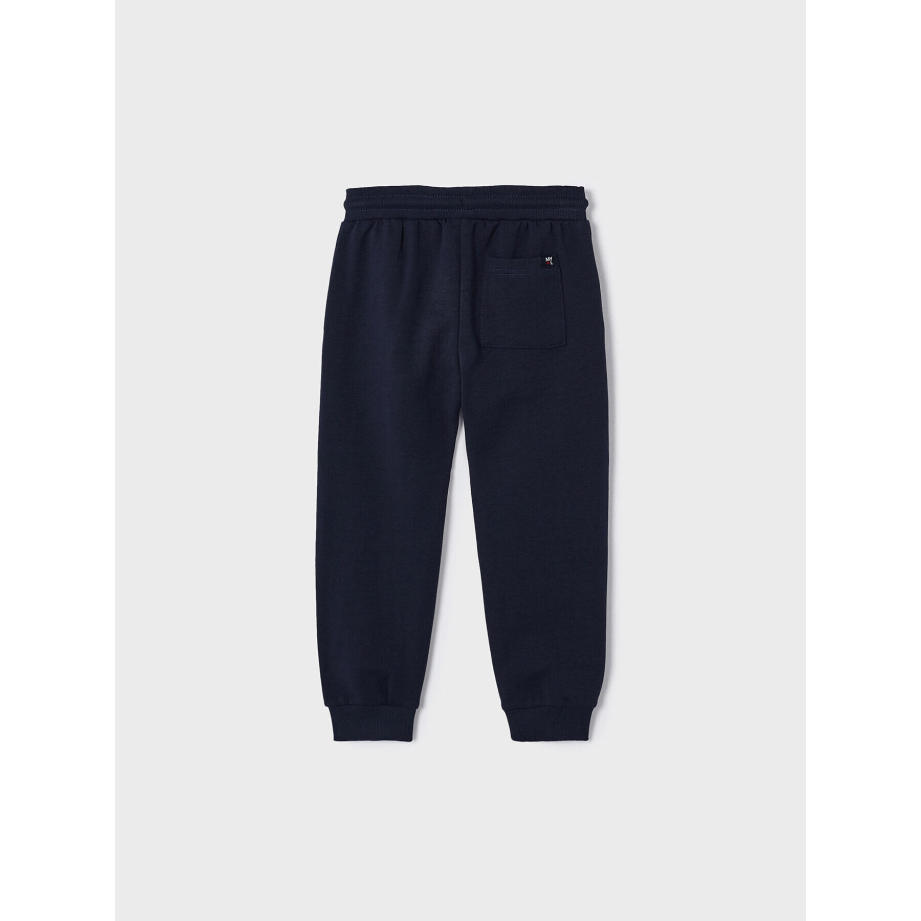 Mayoral Долнище анцуг 725 Тъмносин Regular Fit - Pepit.bg
