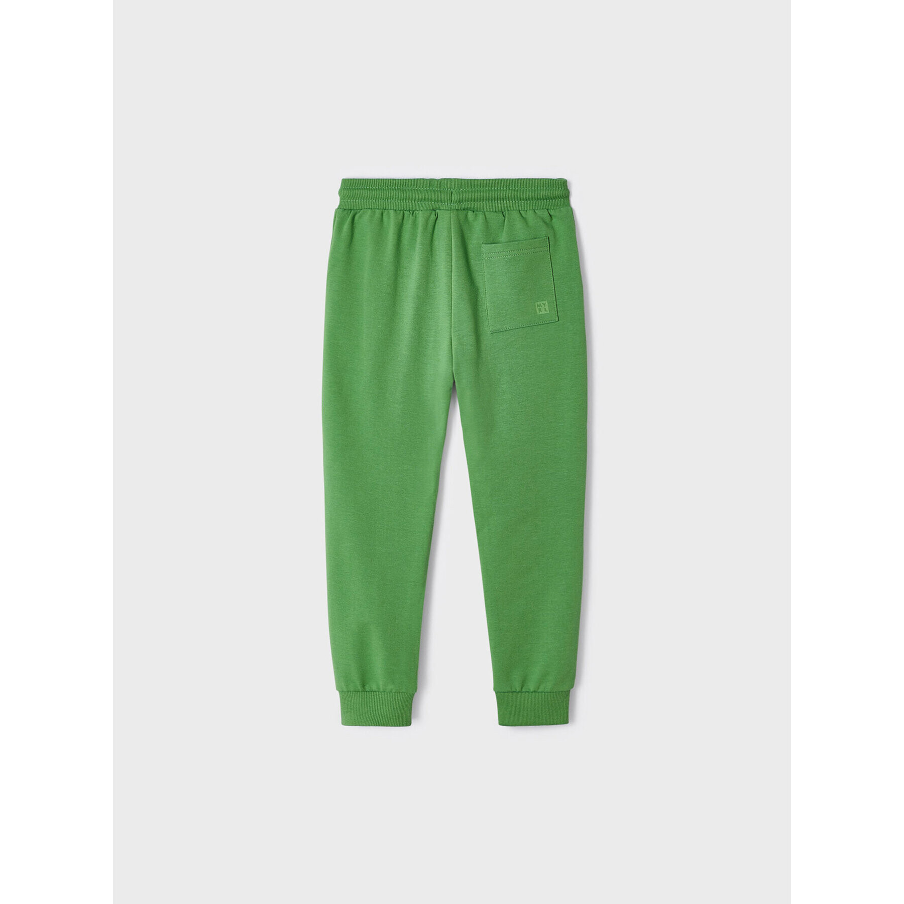 Mayoral Долнище анцуг 742 Зелен Regular Fit - Pepit.bg