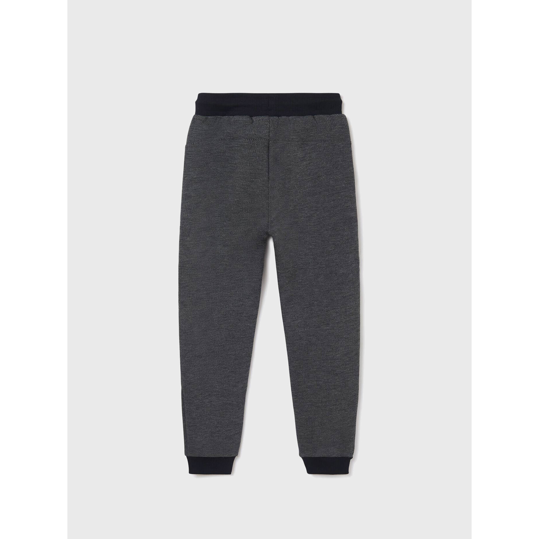 Mayoral Долнище анцуг 7577 Сив Regular Fit - Pepit.bg