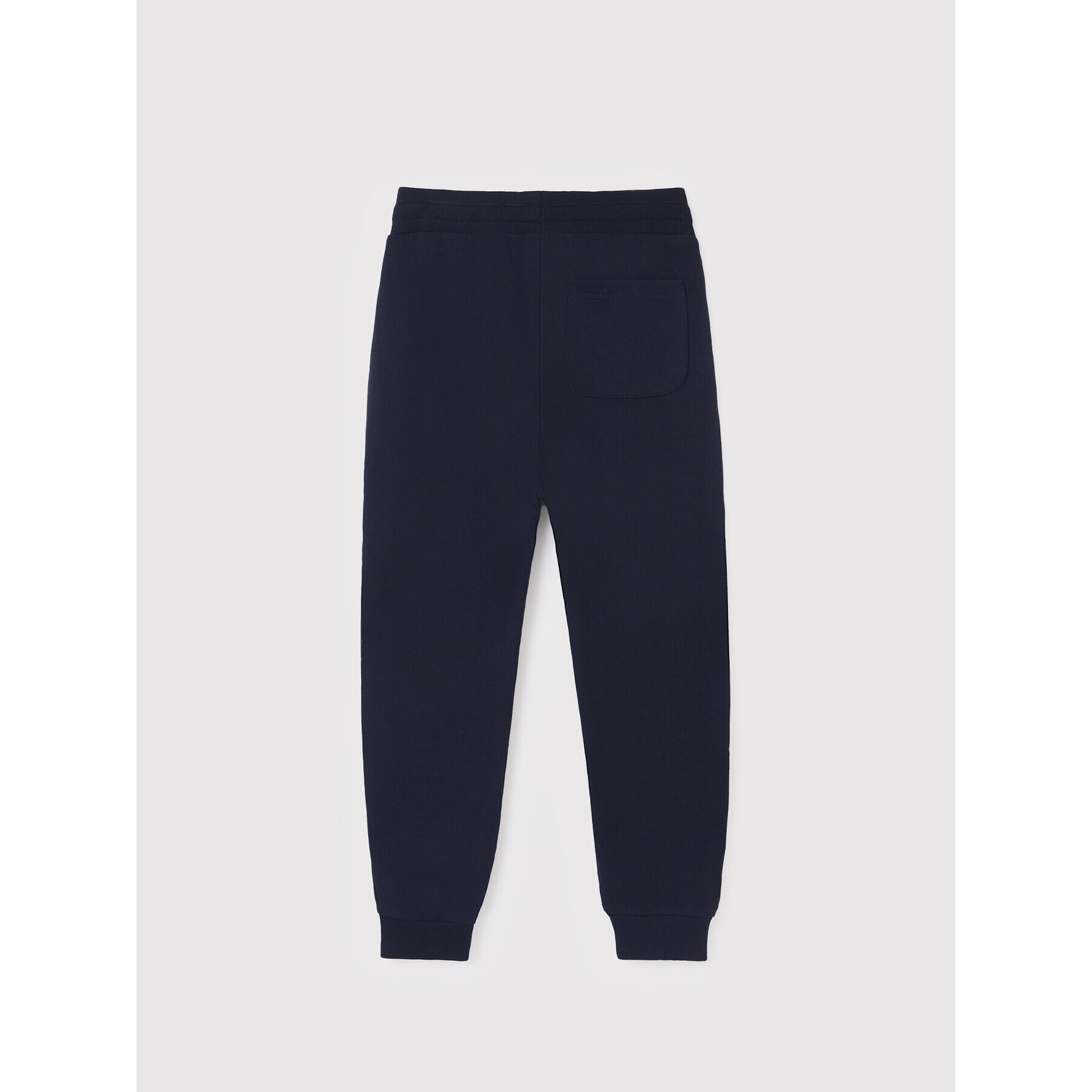 Mayoral Долнище анцуг Тъмносин Regular Fit - Pepit.bg