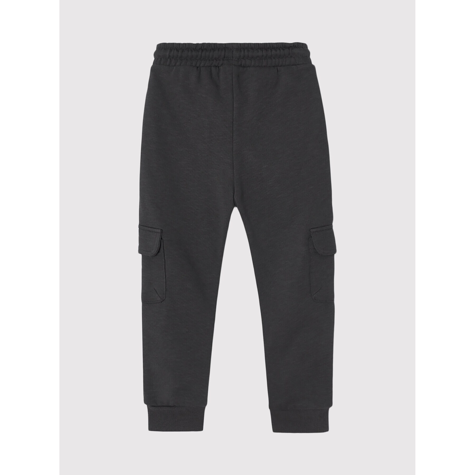 Mayoral Долнище анцуг 4585 Сив Regular Fit - Pepit.bg