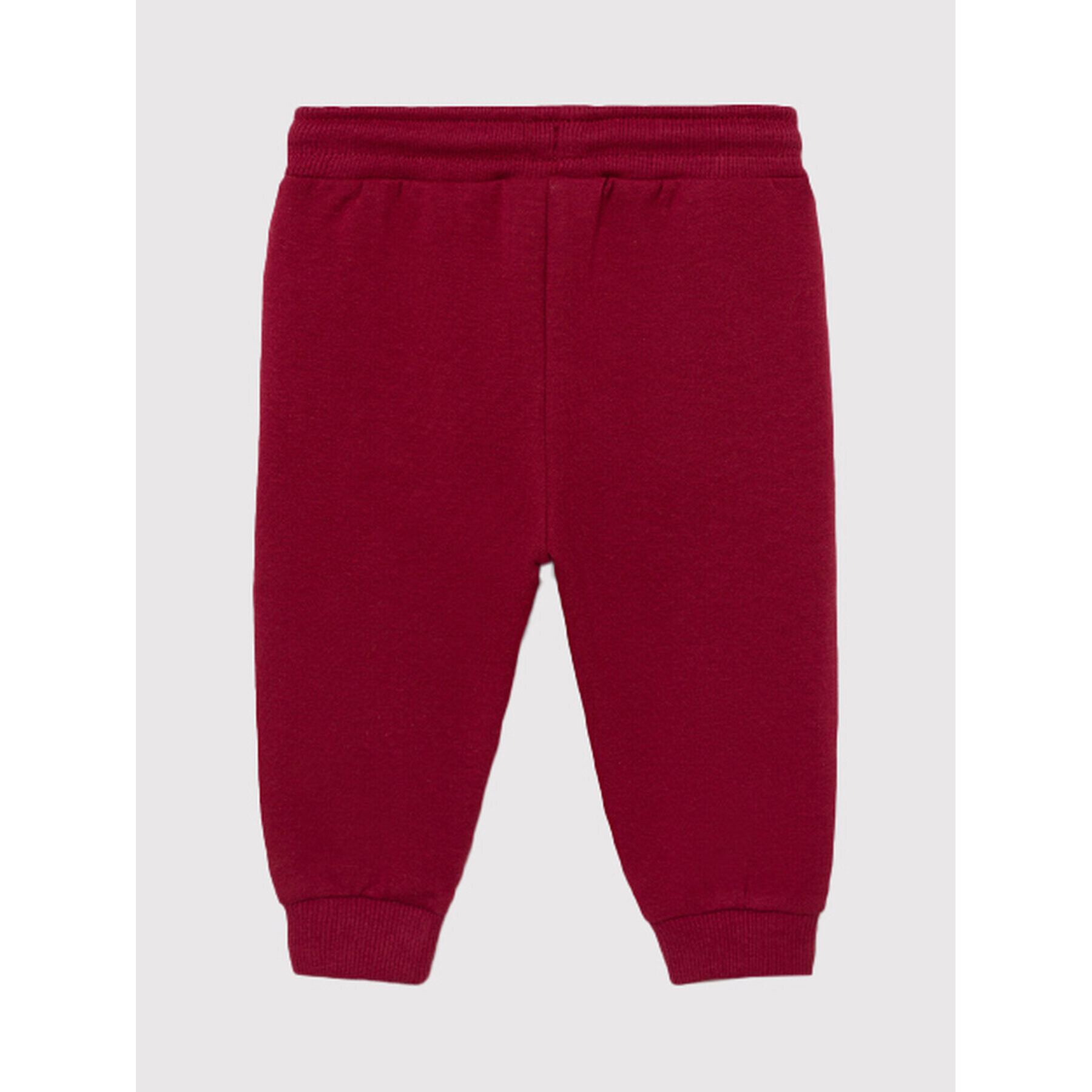 Mayoral Долнище анцуг 704 Бордо Regular Fit - Pepit.bg