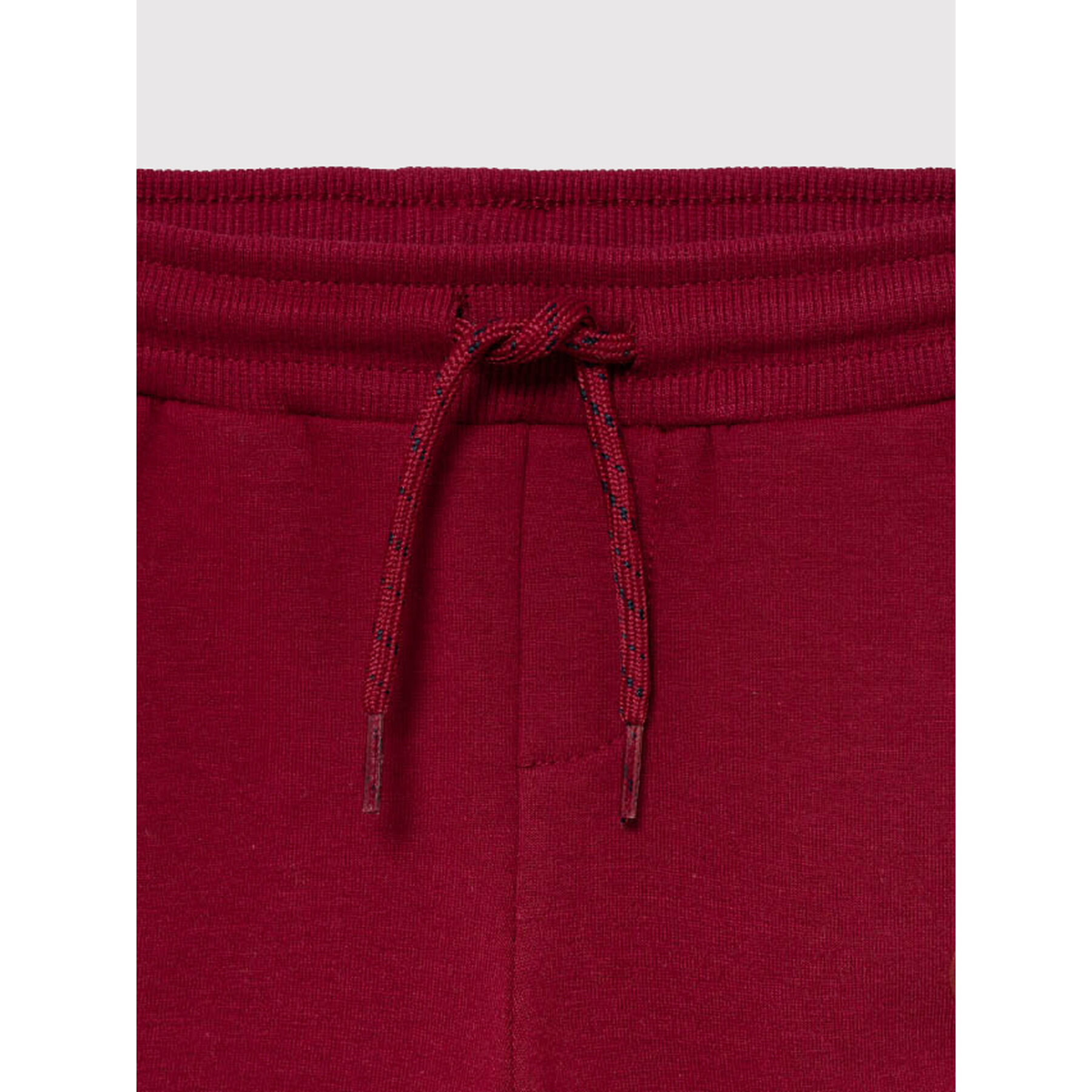 Mayoral Долнище анцуг 704 Бордо Regular Fit - Pepit.bg