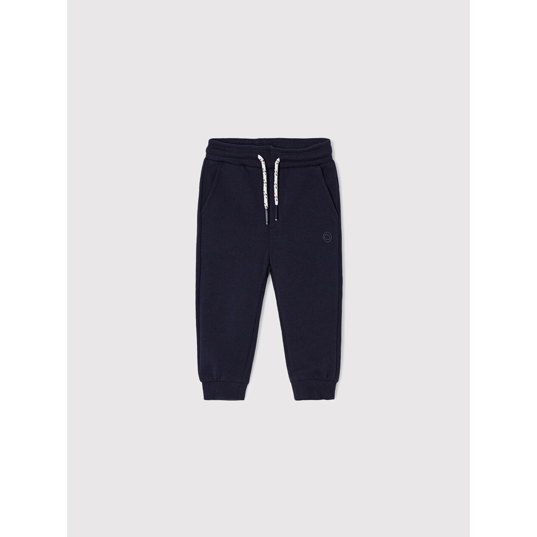 Mayoral Долнище анцуг 704 Тъмносин Regular Fit - Pepit.bg