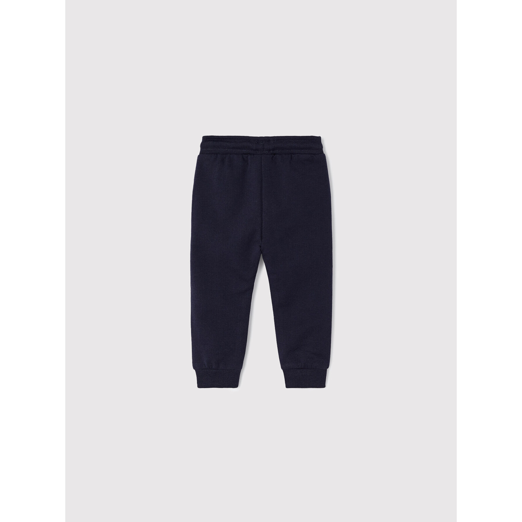 Mayoral Долнище анцуг 704 Тъмносин Regular Fit - Pepit.bg