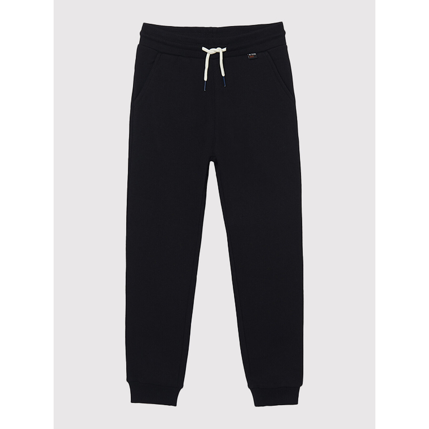 Mayoral Долнище анцуг 705 Черен Regular Fit - Pepit.bg