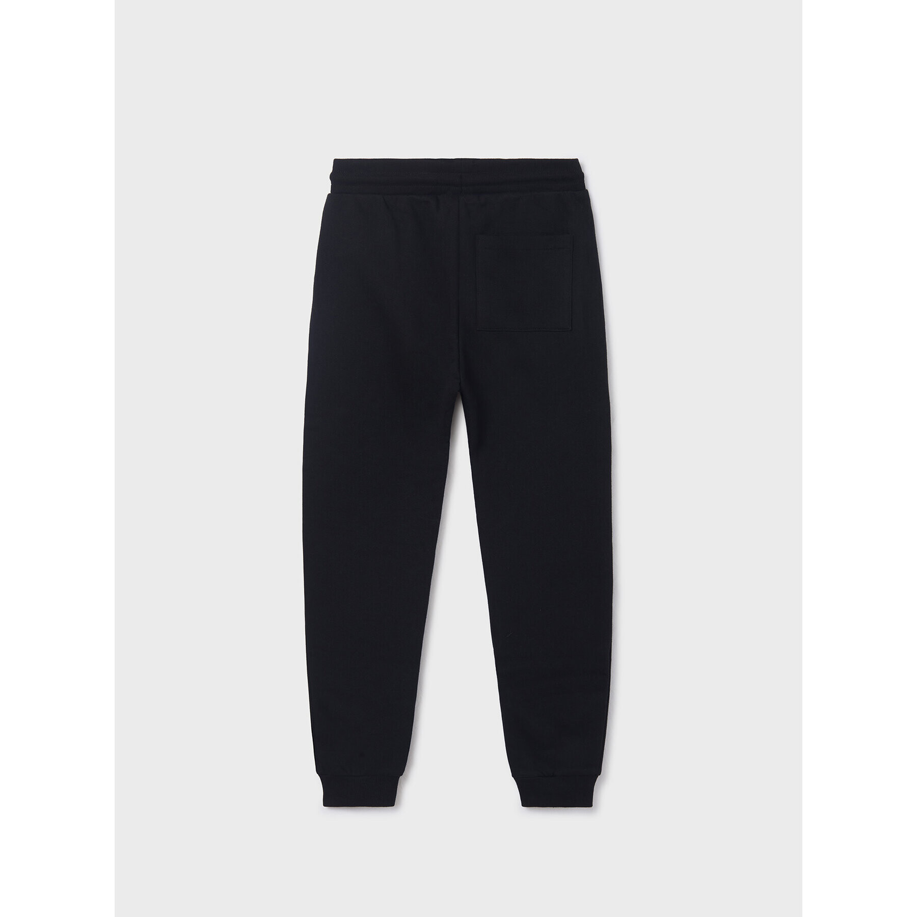 Mayoral Долнище анцуг 705 Черен Regular Fit - Pepit.bg