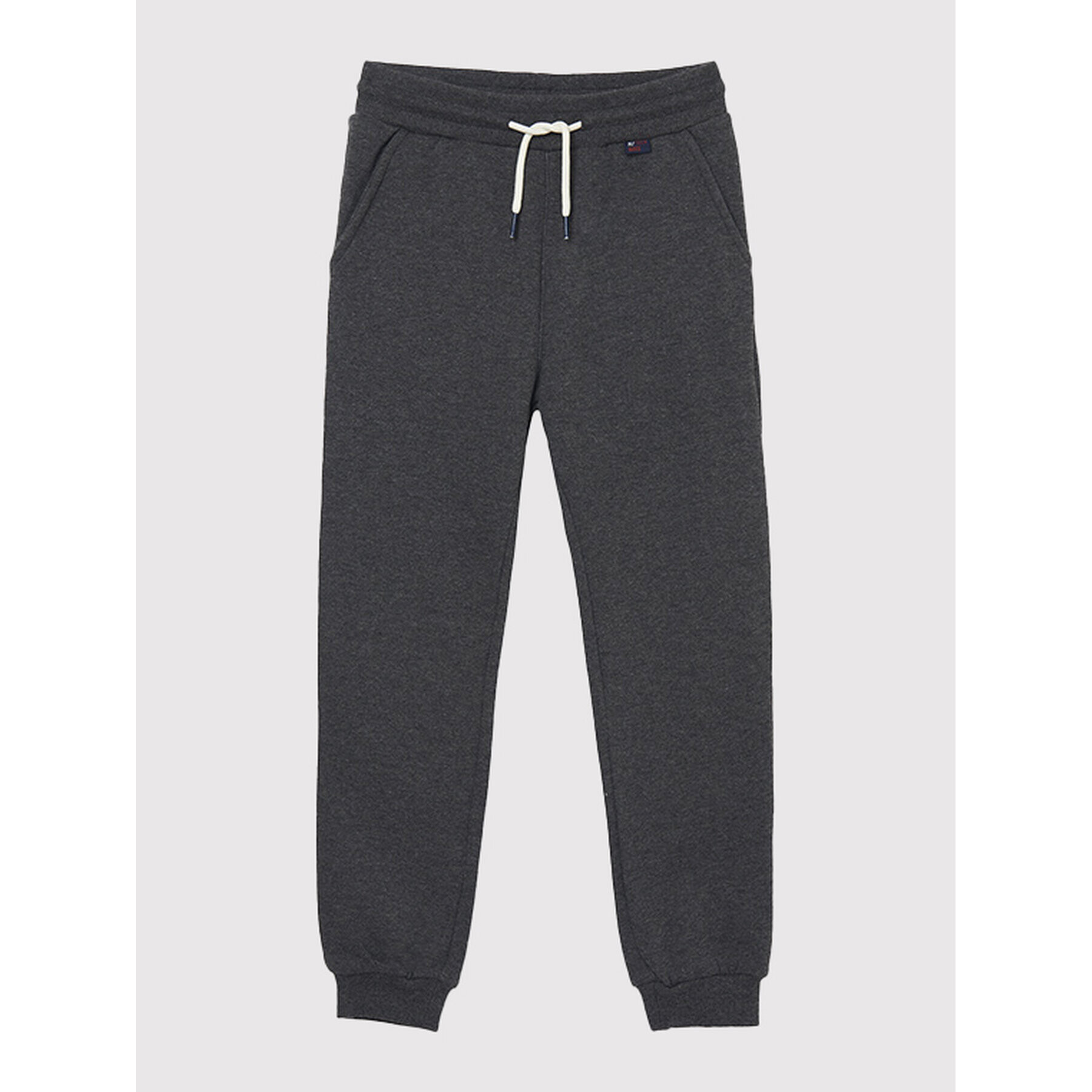 Mayoral Долнище анцуг 705 Сив Regular Fit - Pepit.bg