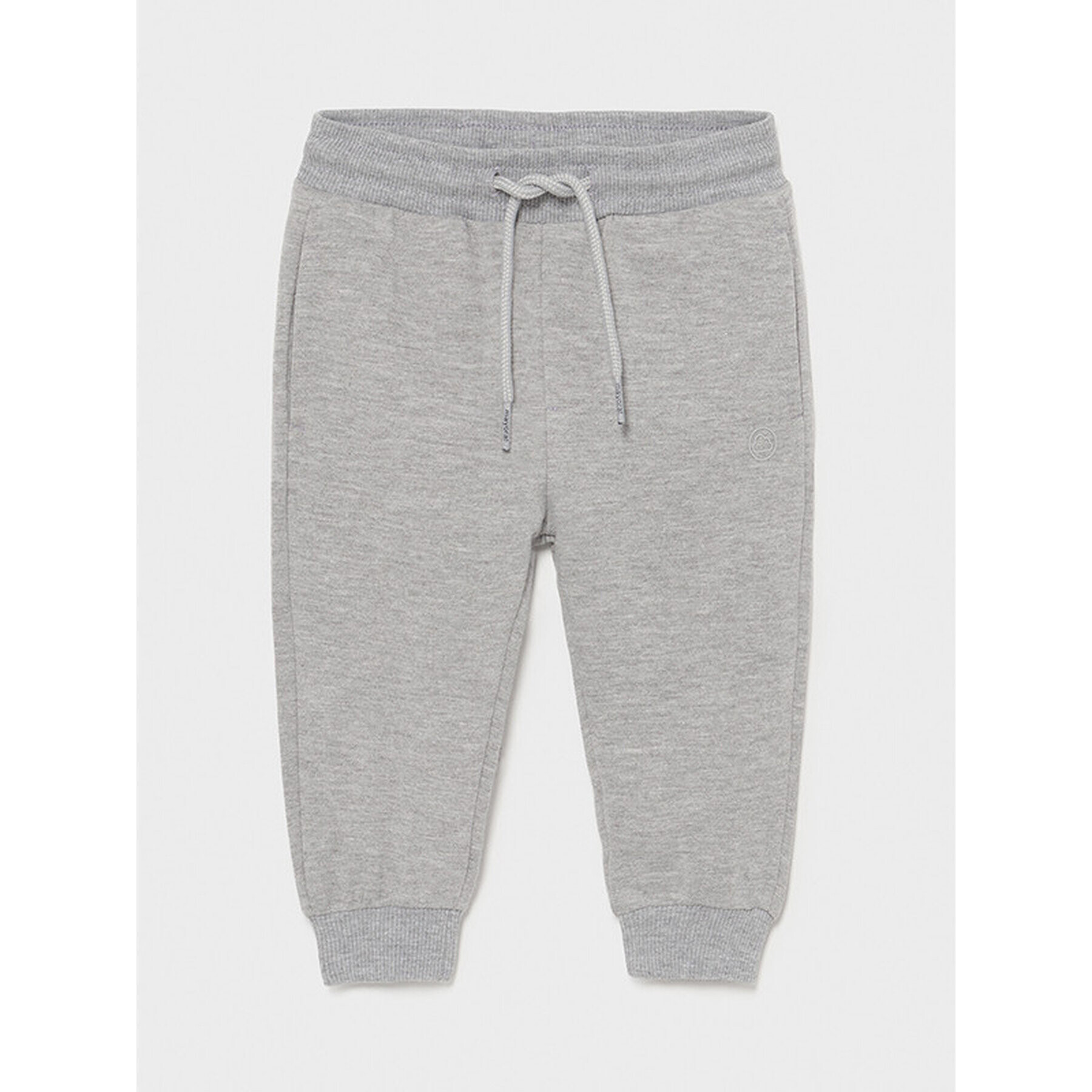 Mayoral Долнище анцуг 711 Сив Regular Fit - Pepit.bg