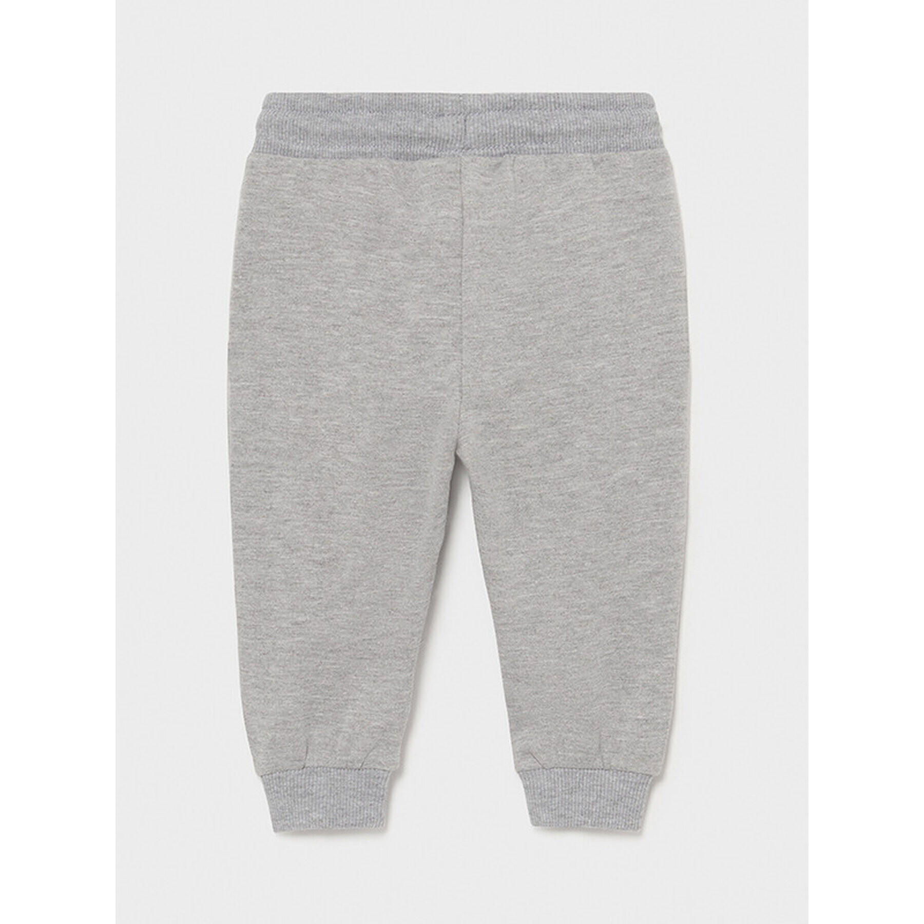 Mayoral Долнище анцуг 711 Сив Regular Fit - Pepit.bg