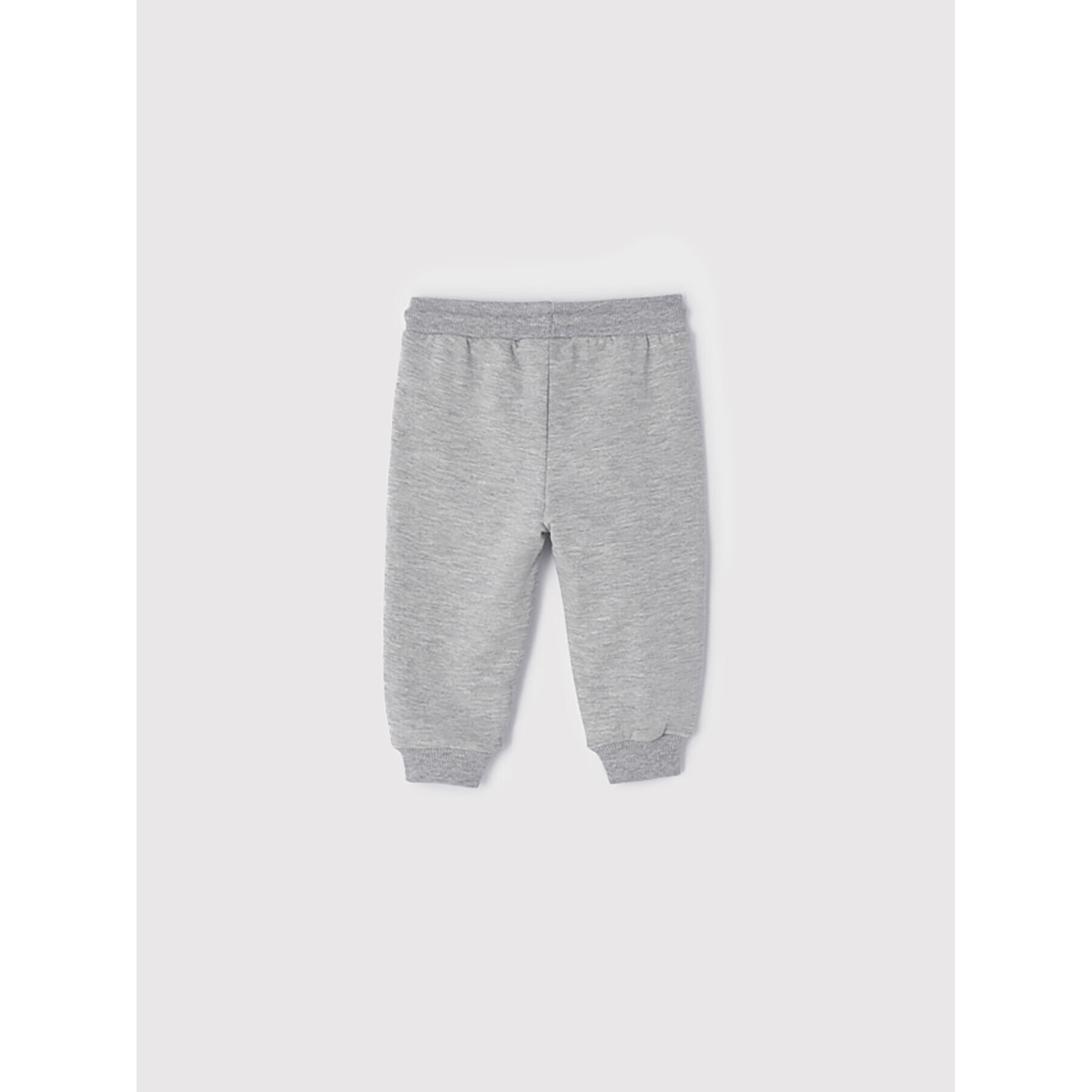 Mayoral Долнище анцуг 711 Сив Regular Fit - Pepit.bg