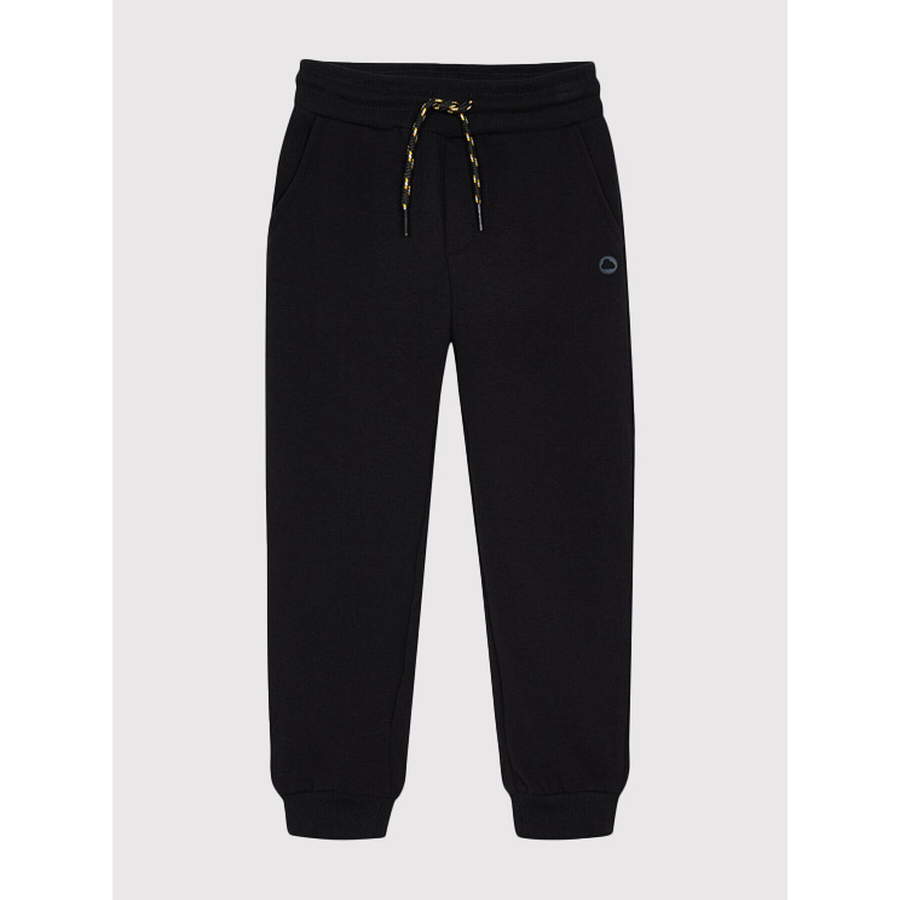 Mayoral Долнище анцуг 725 Черен Regular Fit - Pepit.bg