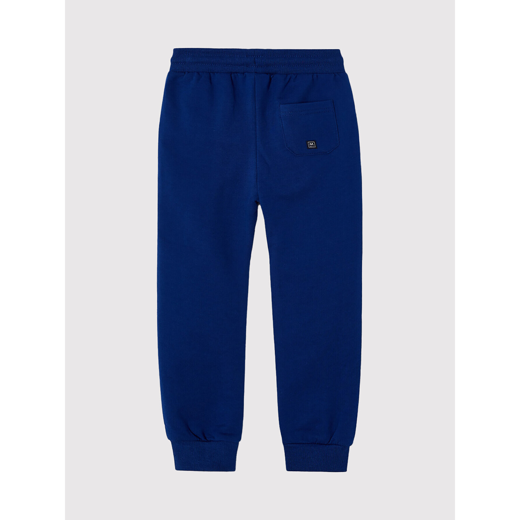 Mayoral Долнище анцуг 725 Тъмносин Regular Fit - Pepit.bg