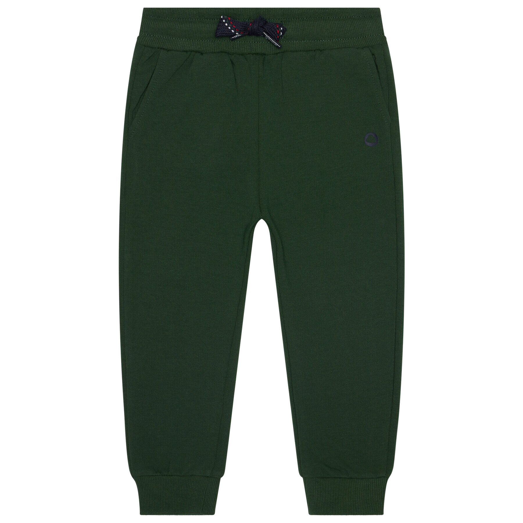 Mayoral Долнище анцуг 725 Зелен Regular Fit - Pepit.bg