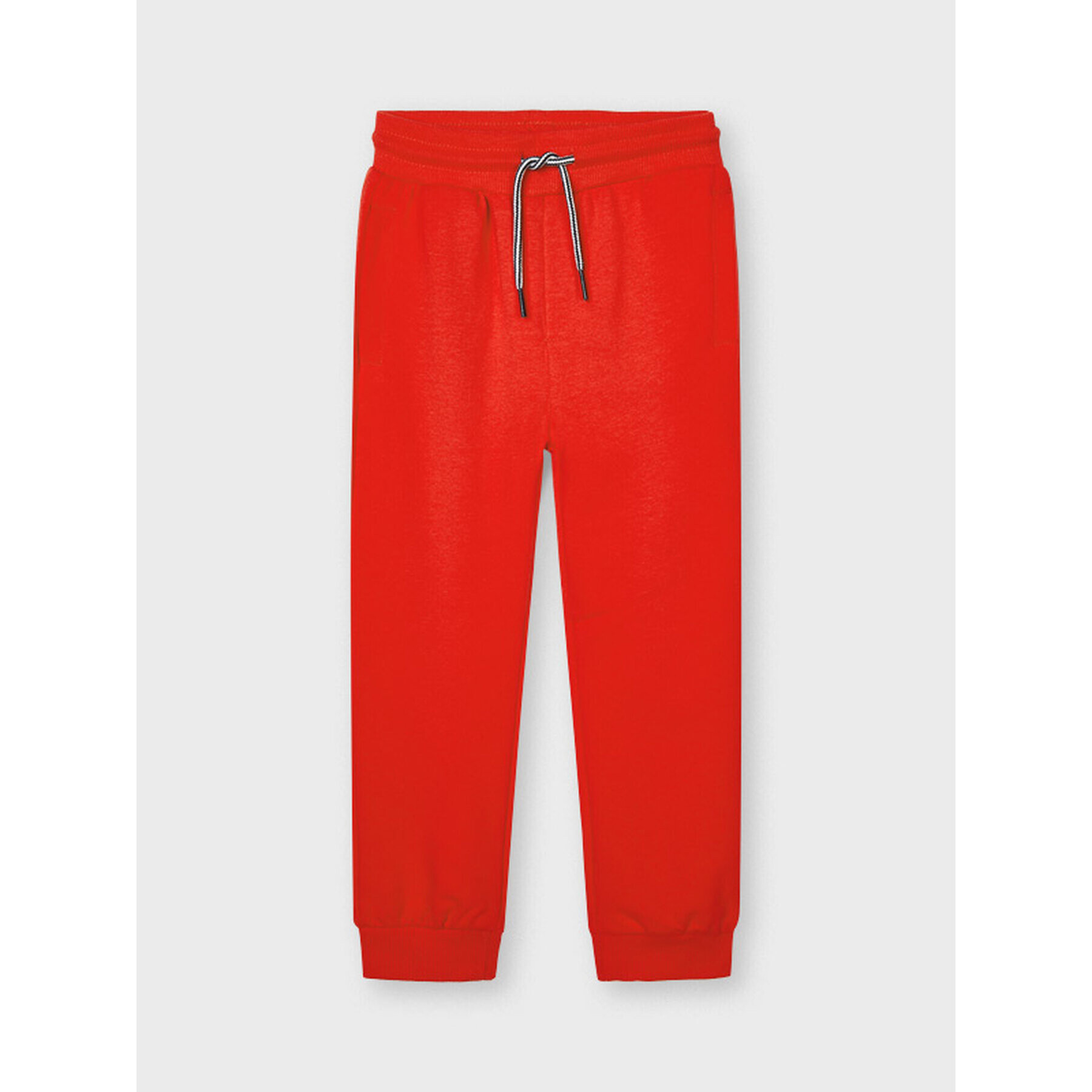 Mayoral Долнище анцуг 742 Червен Regular Fit - Pepit.bg