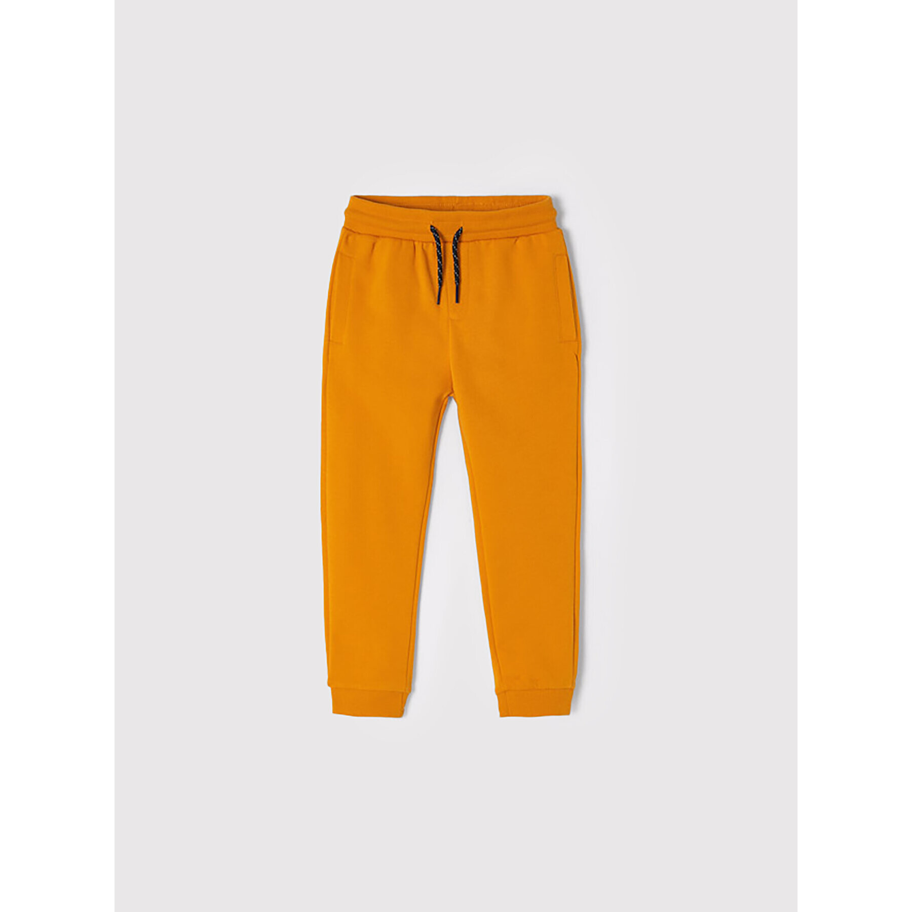 Mayoral Долнище анцуг 742 Оранжев Regular Fit - Pepit.bg