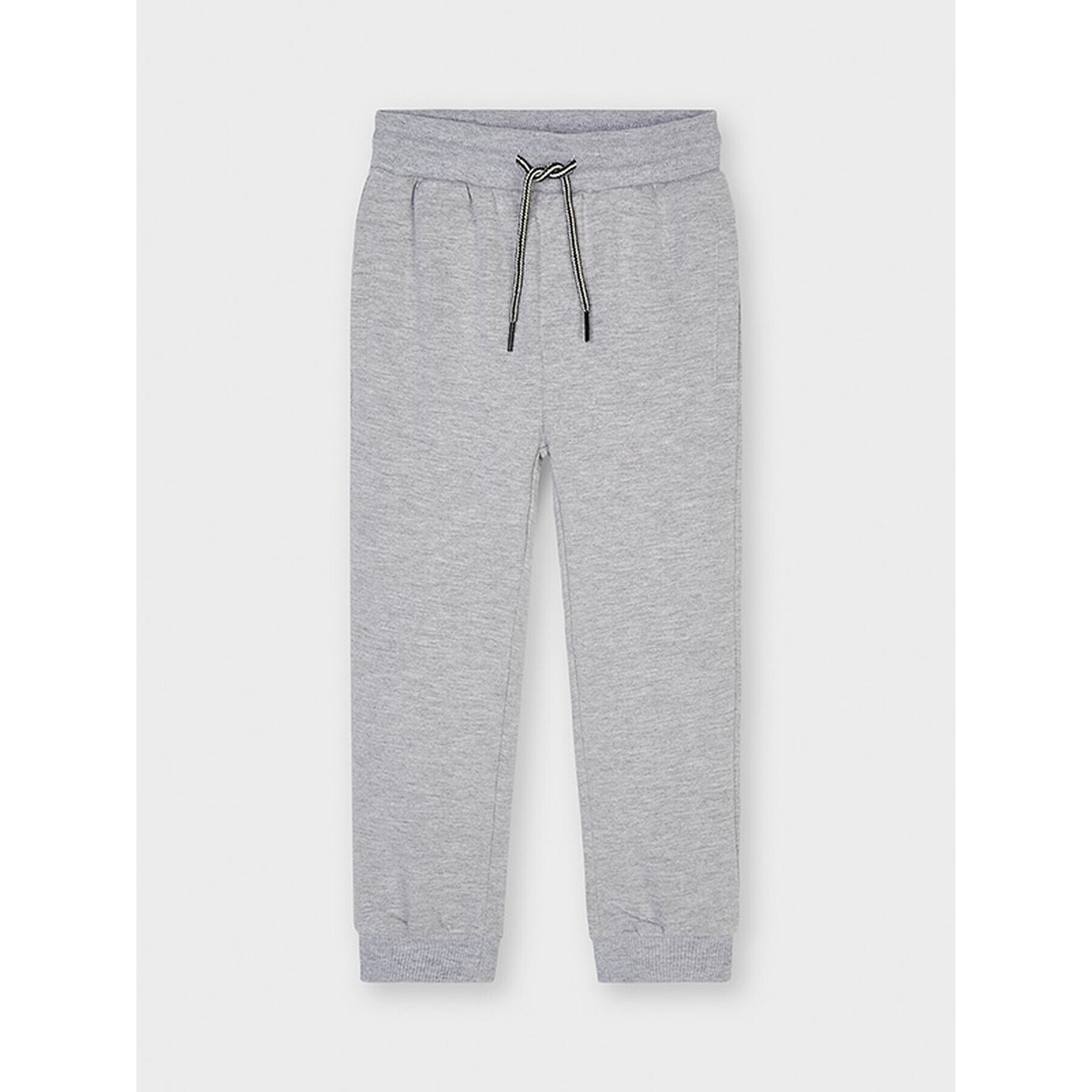 Mayoral Долнище анцуг 742 Сив Regular Fit - Pepit.bg