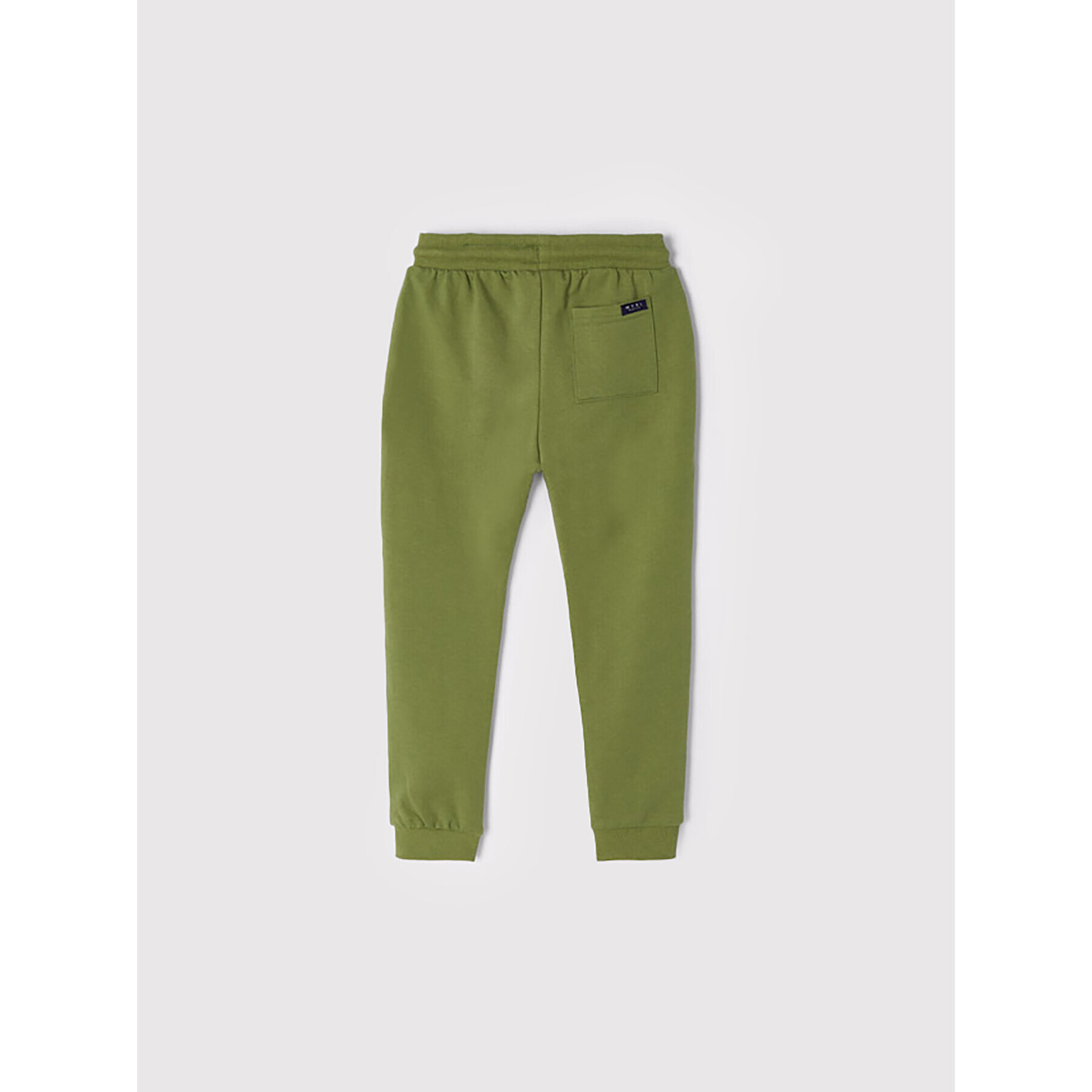 Mayoral Долнище анцуг 742 Зелен Regular Fit - Pepit.bg