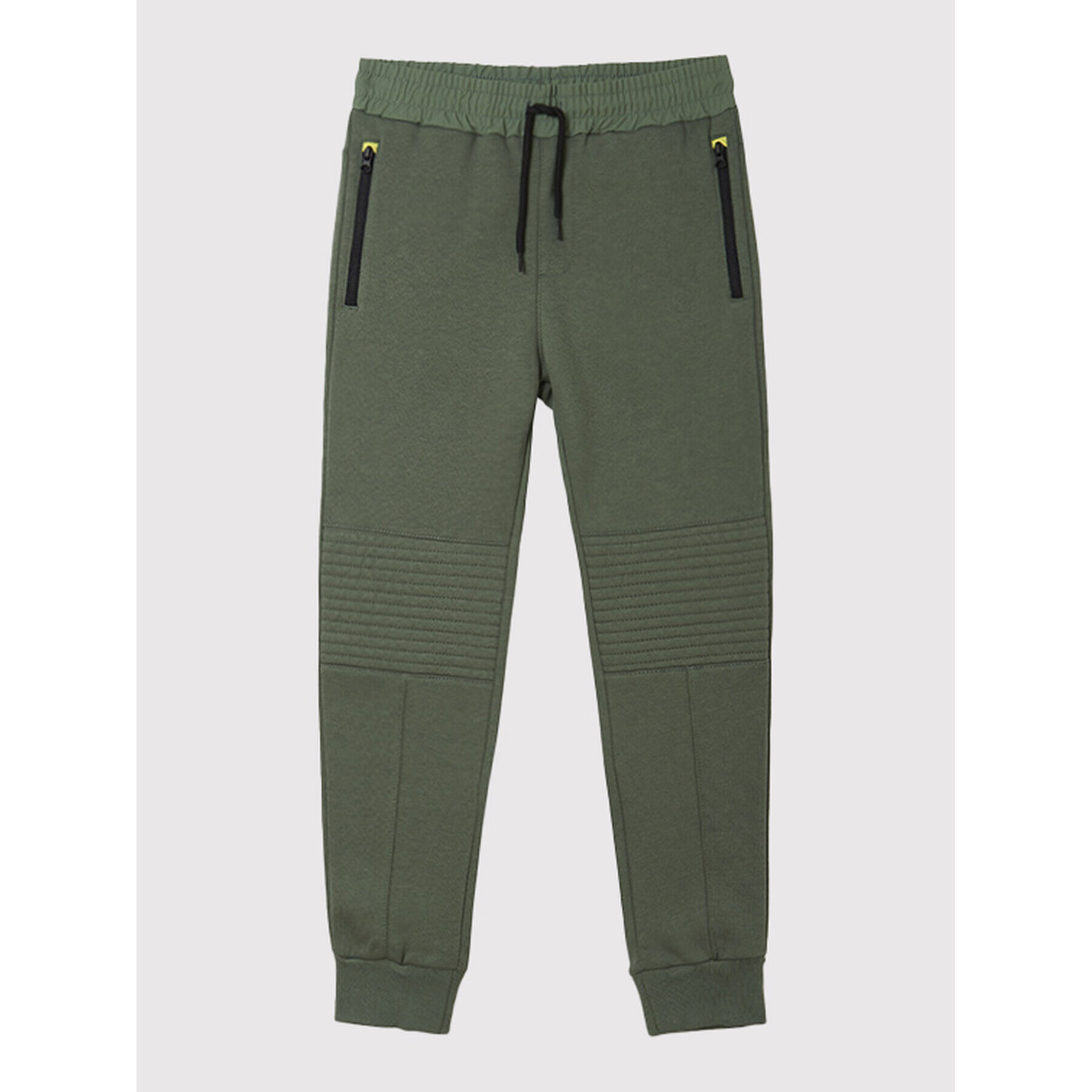 Mayoral Долнище анцуг 7546 Зелен Regular Fit - Pepit.bg