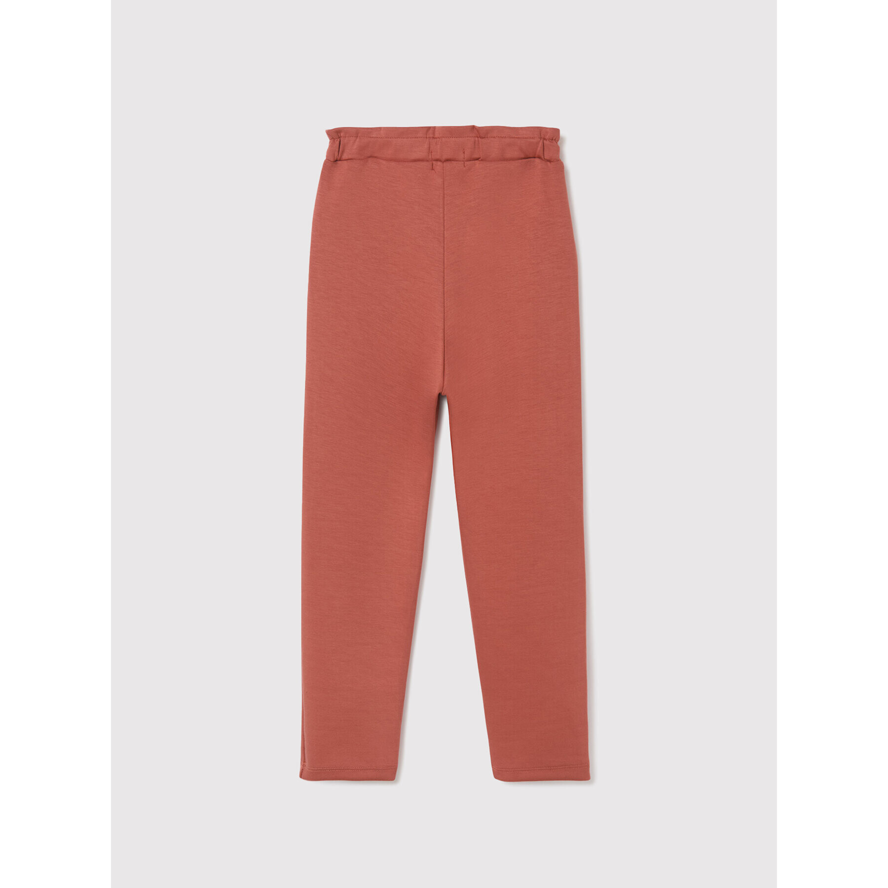 Mayoral Долнище анцуг 7590 Червен Regular Fit - Pepit.bg