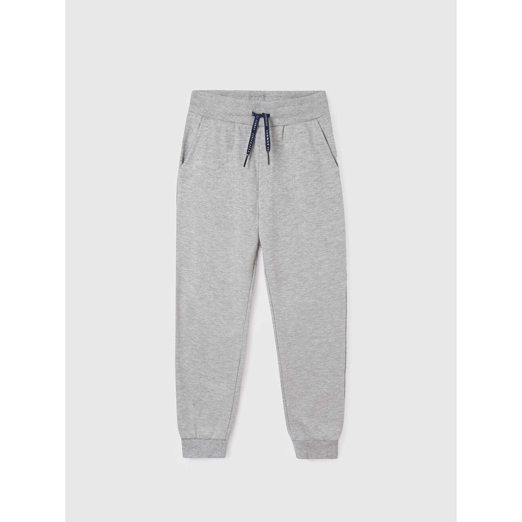 Mayoral Долнище анцуг Сив Regular Fit - Pepit.bg