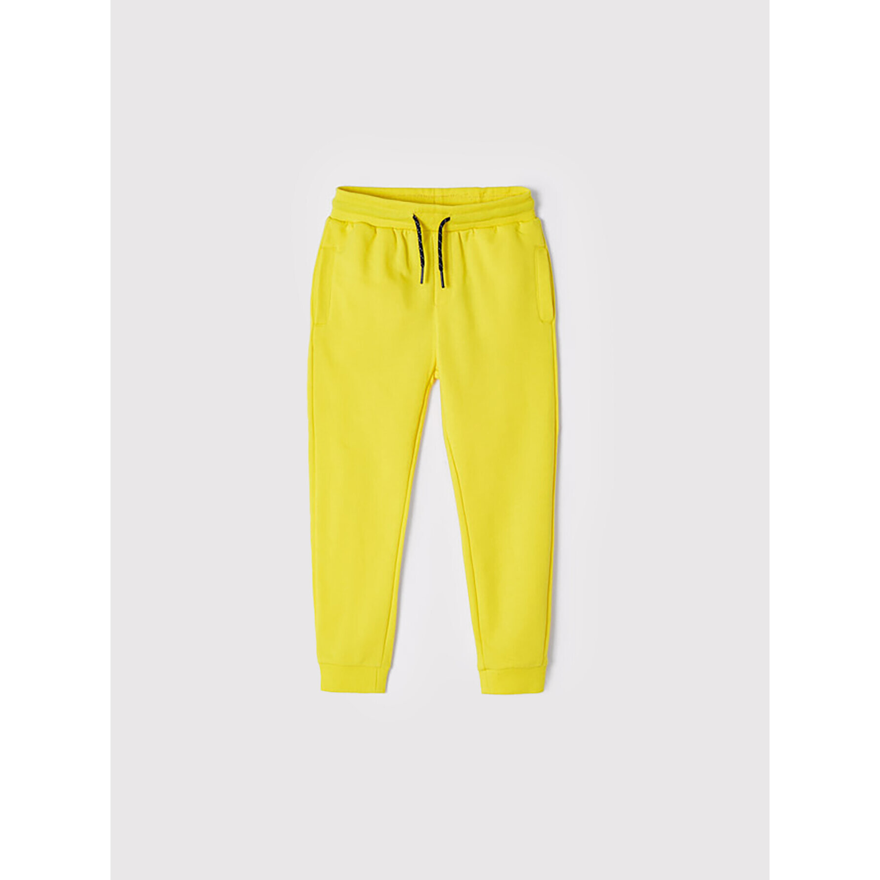 Mayoral Долнище анцуг Жълт Regular Fit - Pepit.bg