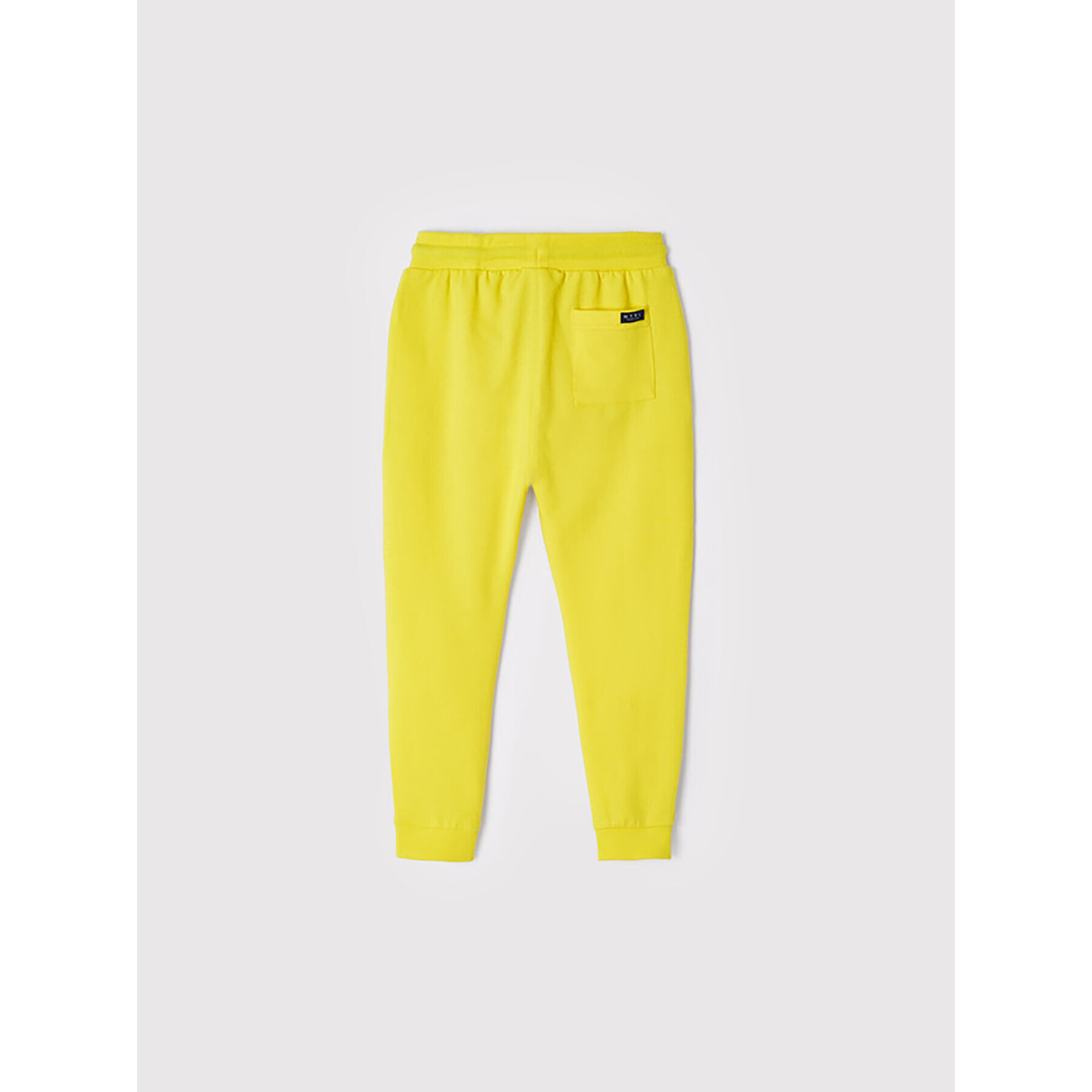 Mayoral Долнище анцуг Жълт Regular Fit - Pepit.bg