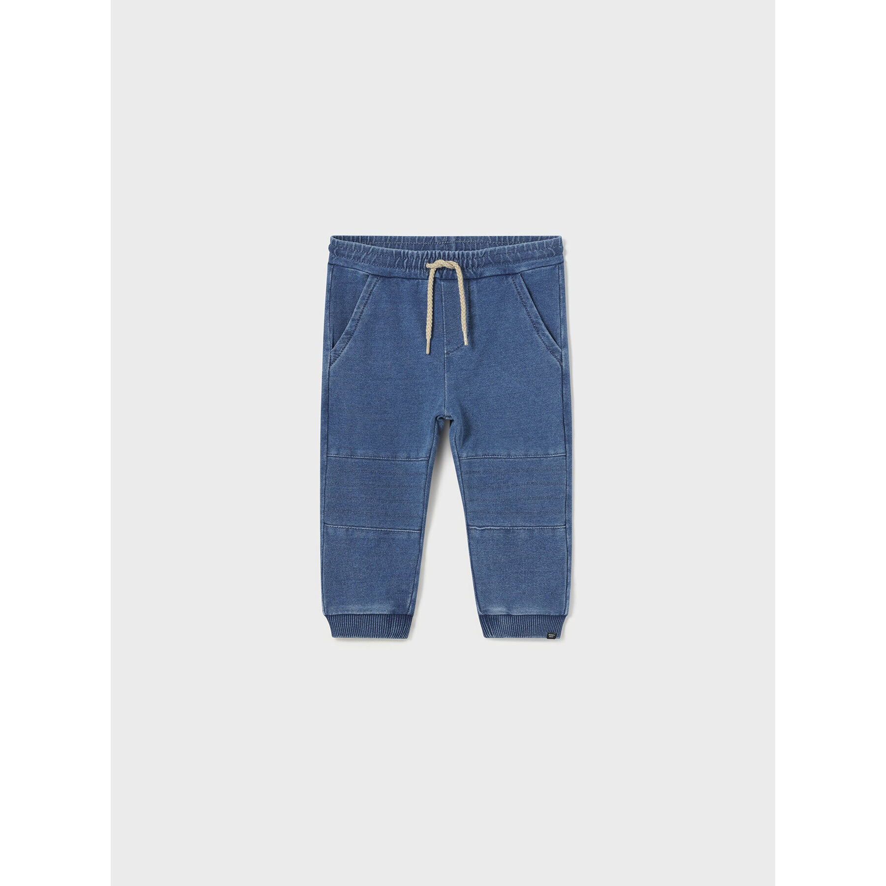 Mayoral Джогъри 1520 Тъмносин Regular Fit - Pepit.bg