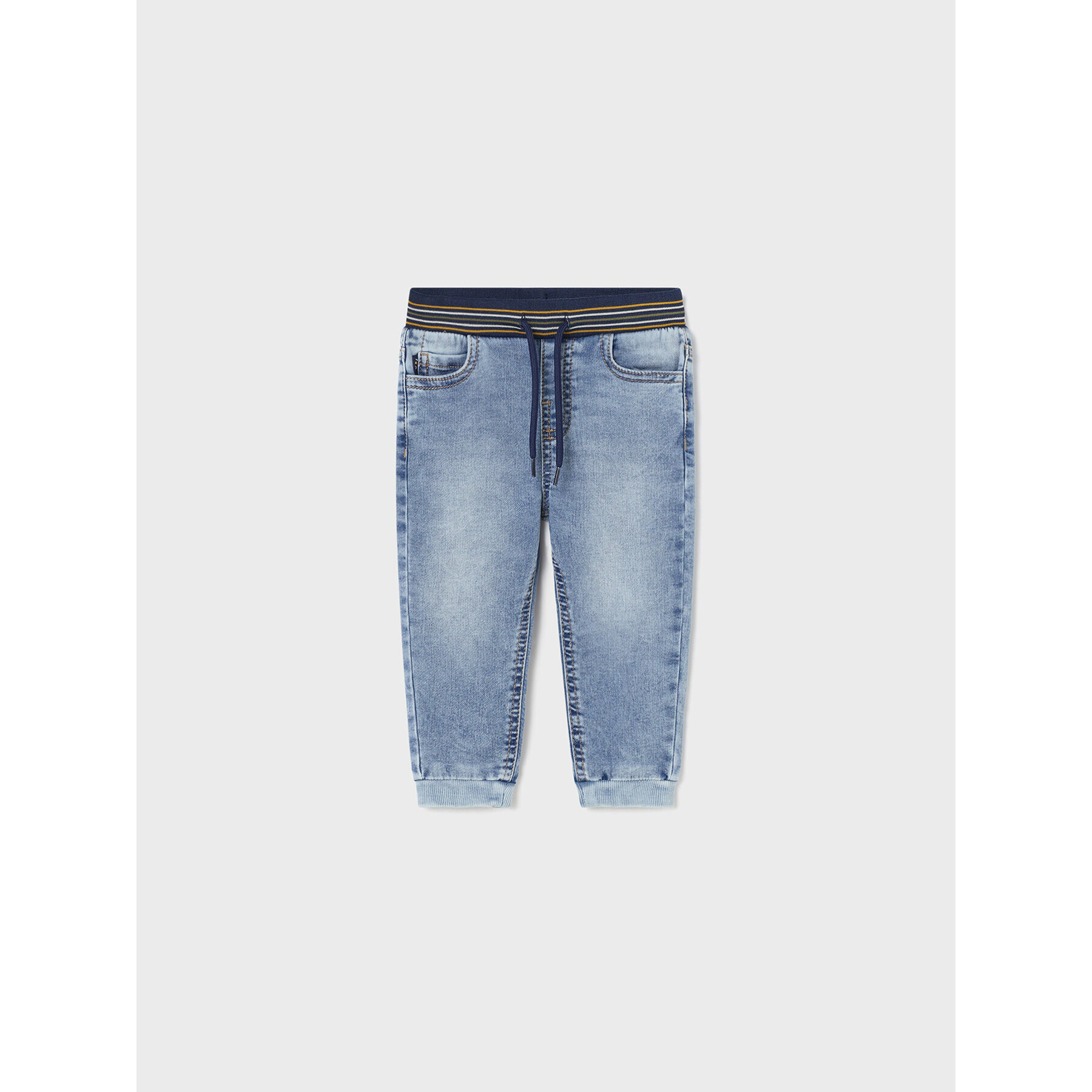Mayoral Джогъри 1522 Тъмносин Regular Fit - Pepit.bg