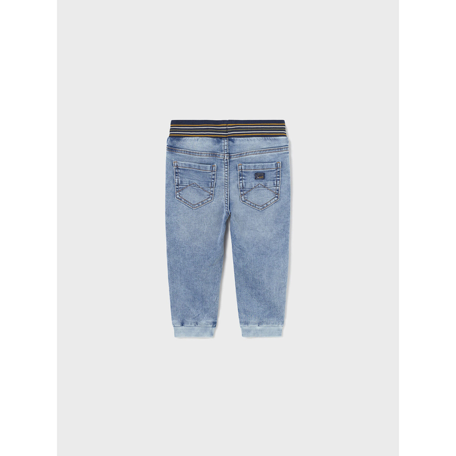 Mayoral Джогъри 1522 Тъмносин Regular Fit - Pepit.bg