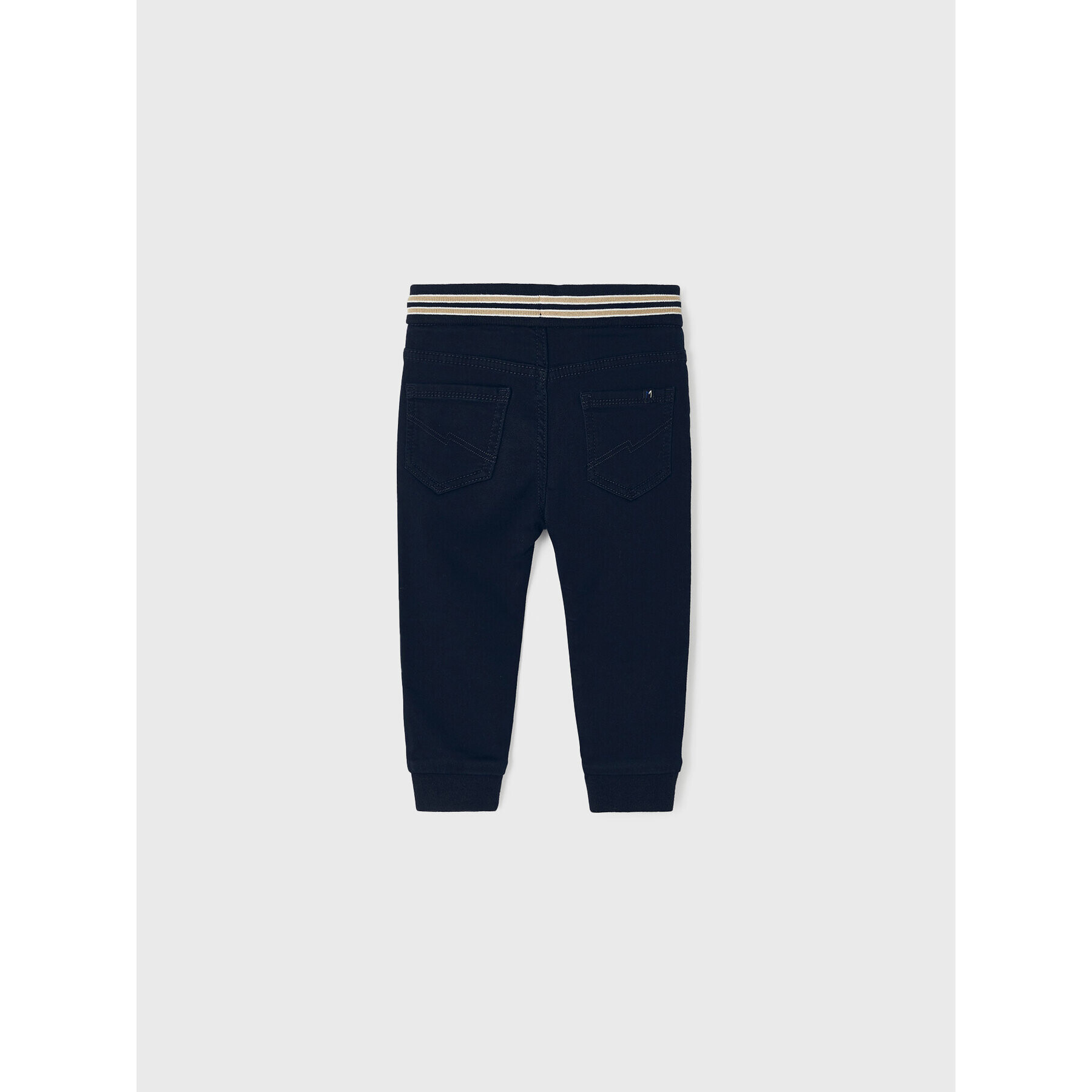 Mayoral Джогъри 2527 Тъмносин Regular Fit - Pepit.bg