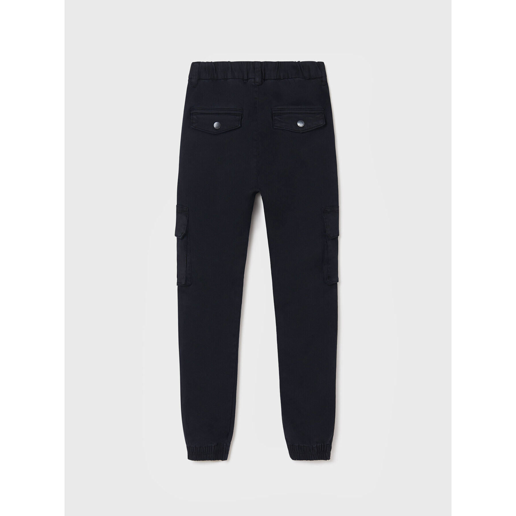 Mayoral Джогъри 7576 Черен Regular Fit - Pepit.bg